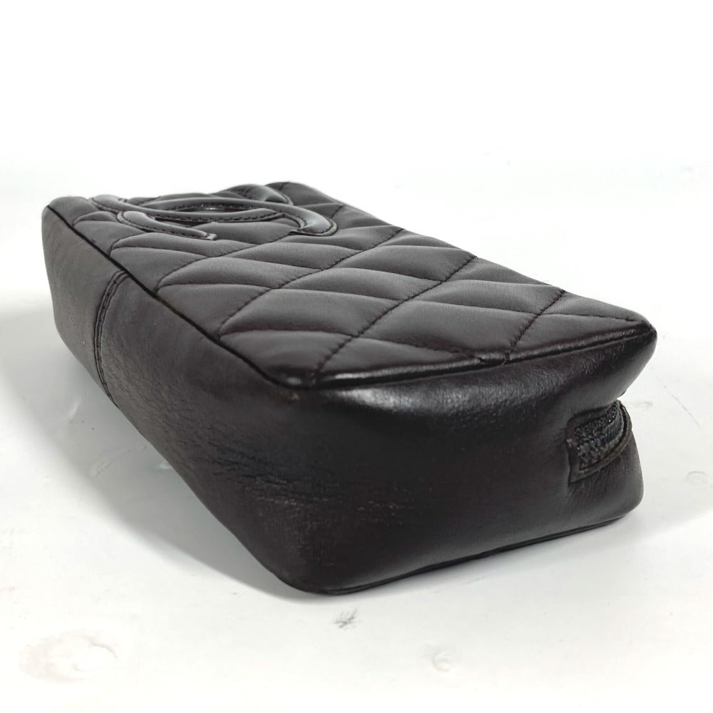 Chanel Clutch - Lynora Bags
