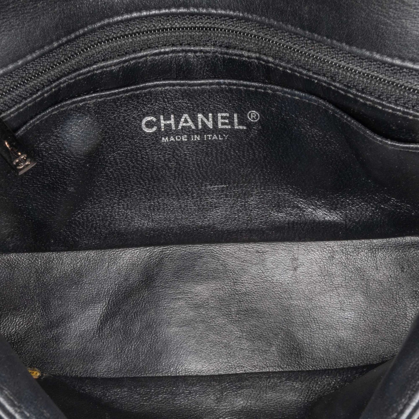 Chanel Twist Crossbody Bag - Lynora Bags