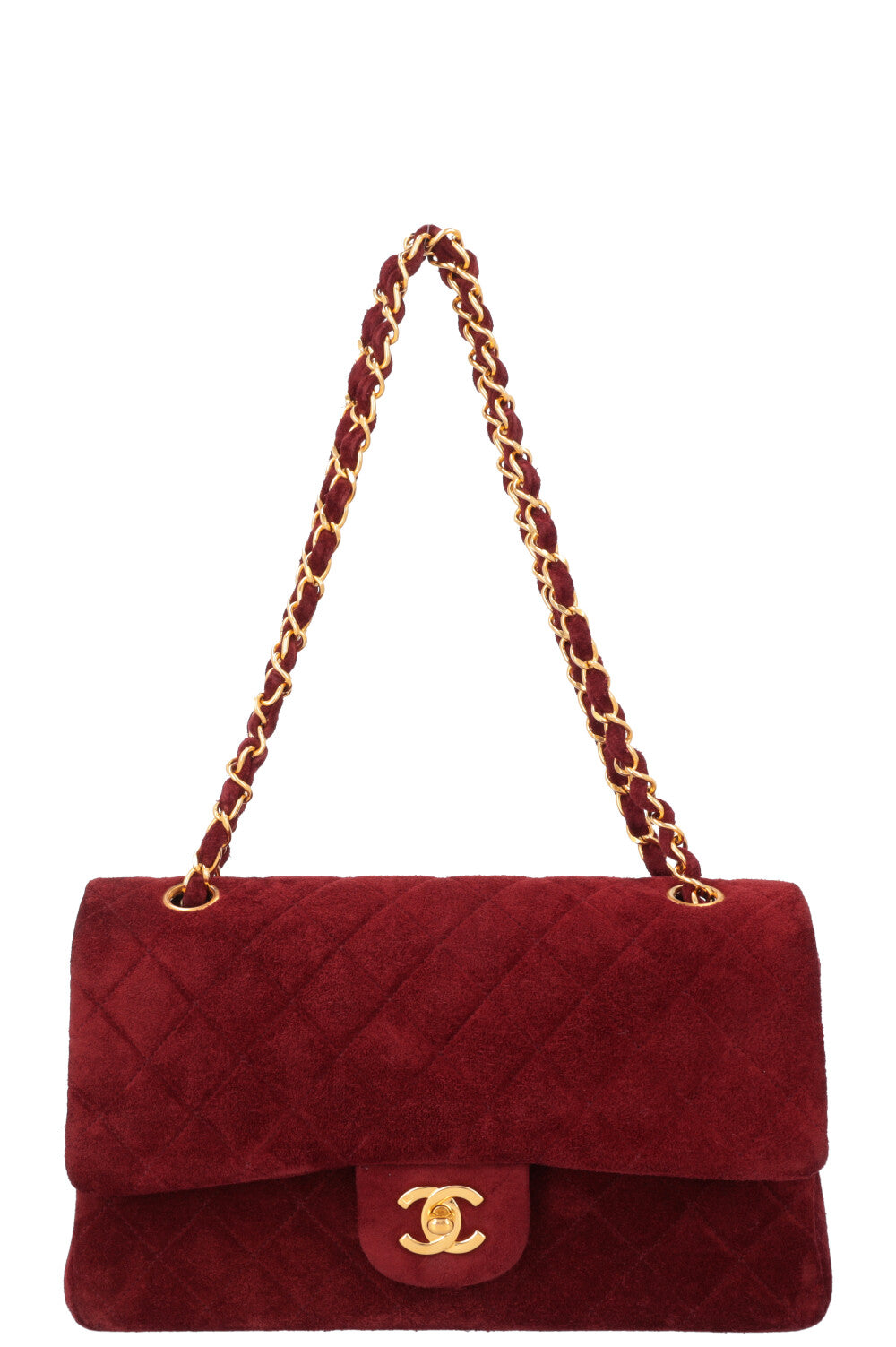 Chanel Flap Shoulder Bag - Lynora Bags