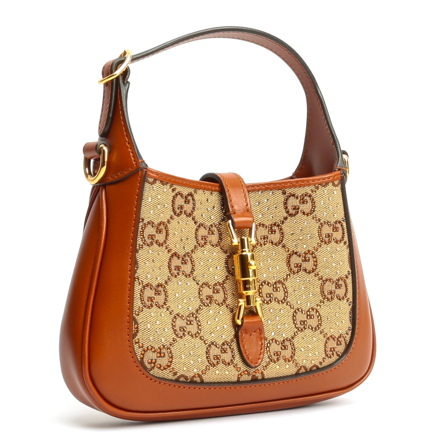 Gucci Chain Mini Shoulder Bag