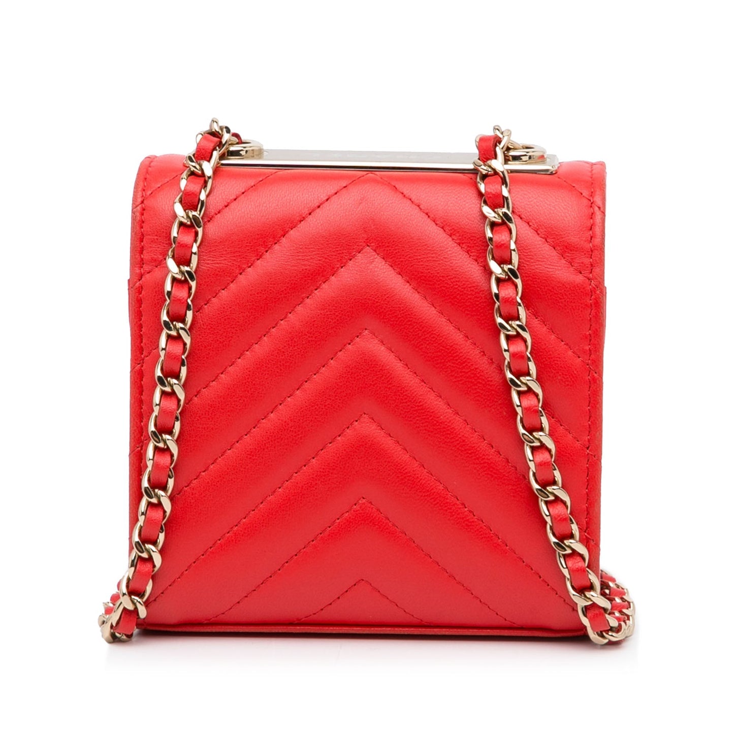 Chanel Crossbody Bag - Lynora Bags