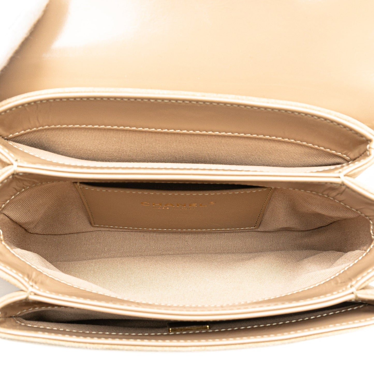 Chanel Flap Crossbody Bag - Lynora Bags