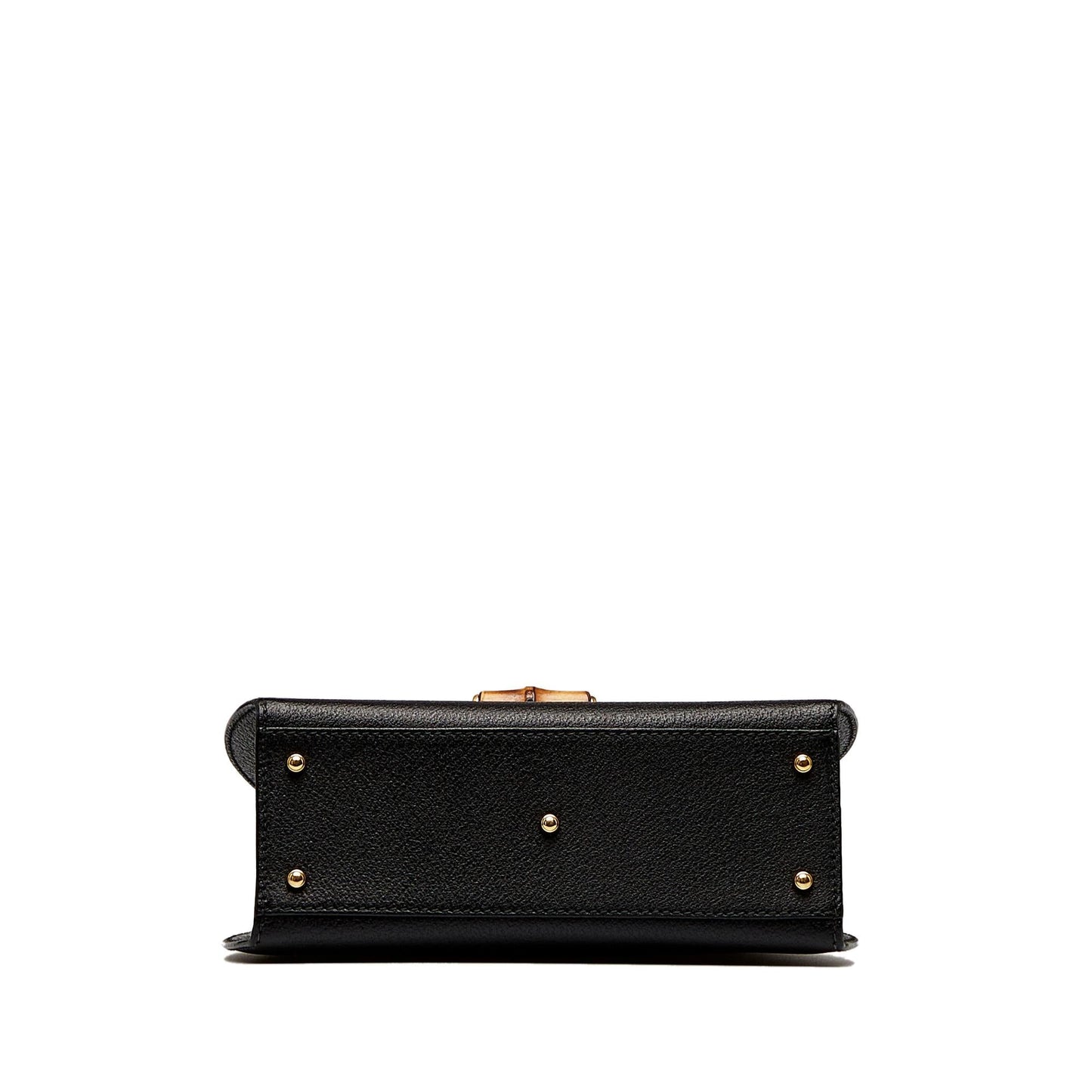 Gucci Bamboo 1947 Satchel (SHG-MxGuan)