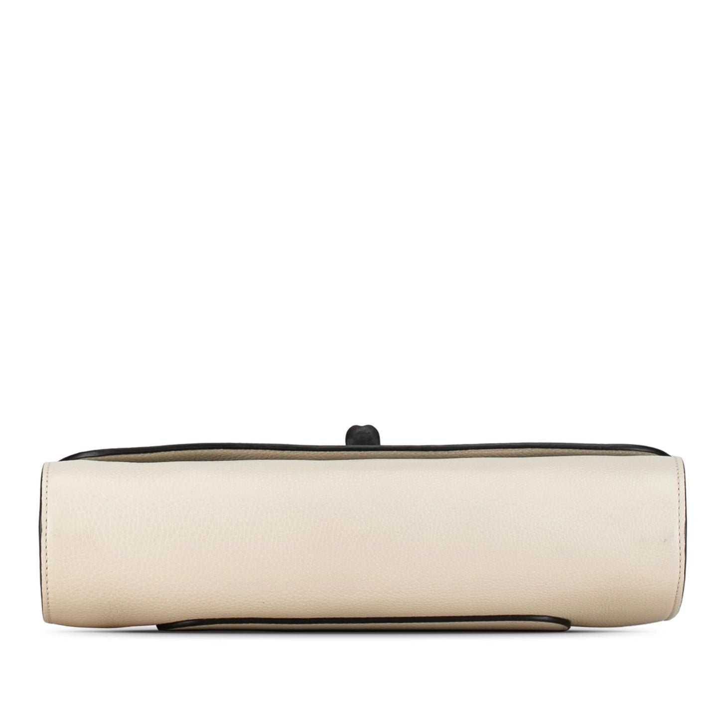 Gucci Bamboo Daily Leather Clutch (SHG-2q7lJR)