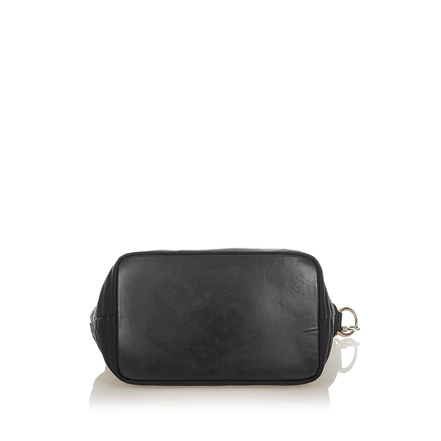 Gucci Nylon Shoulder Bag