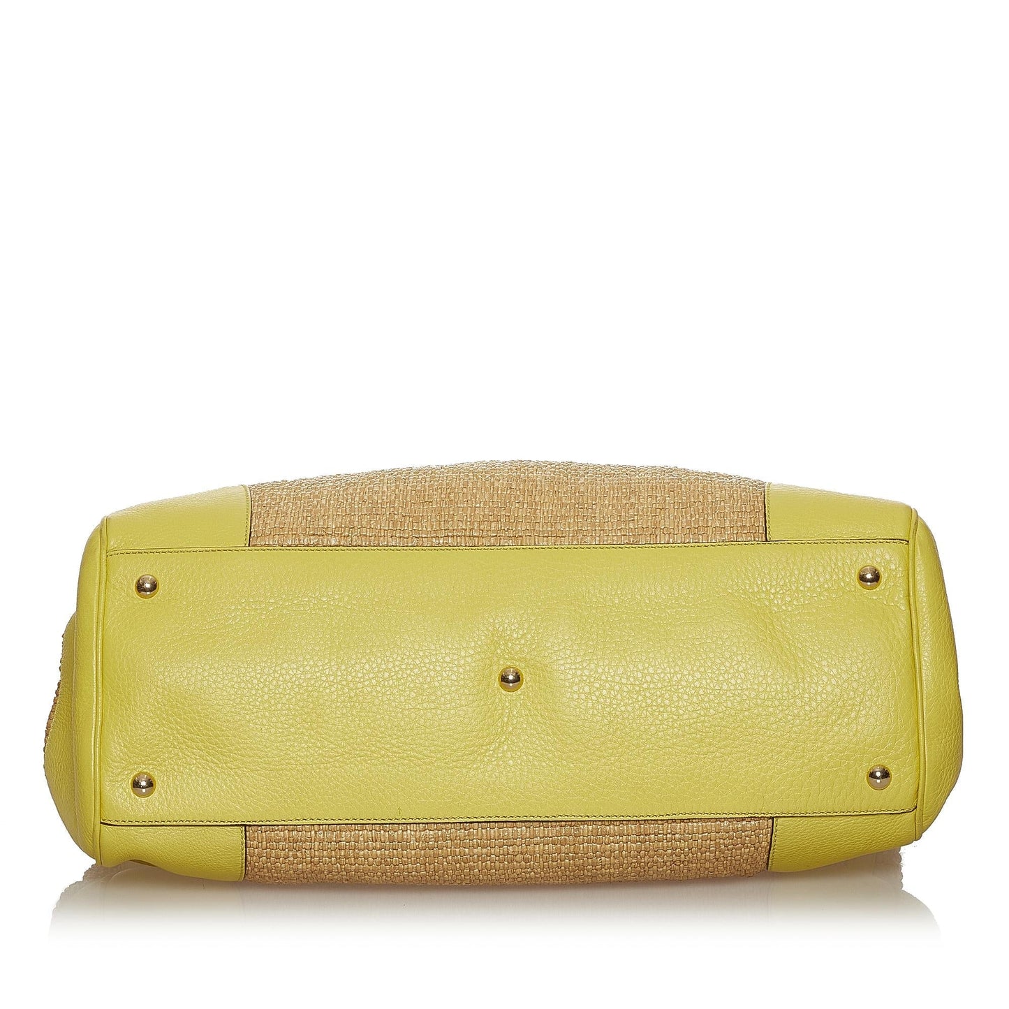 Gucci Bamboo Satchel