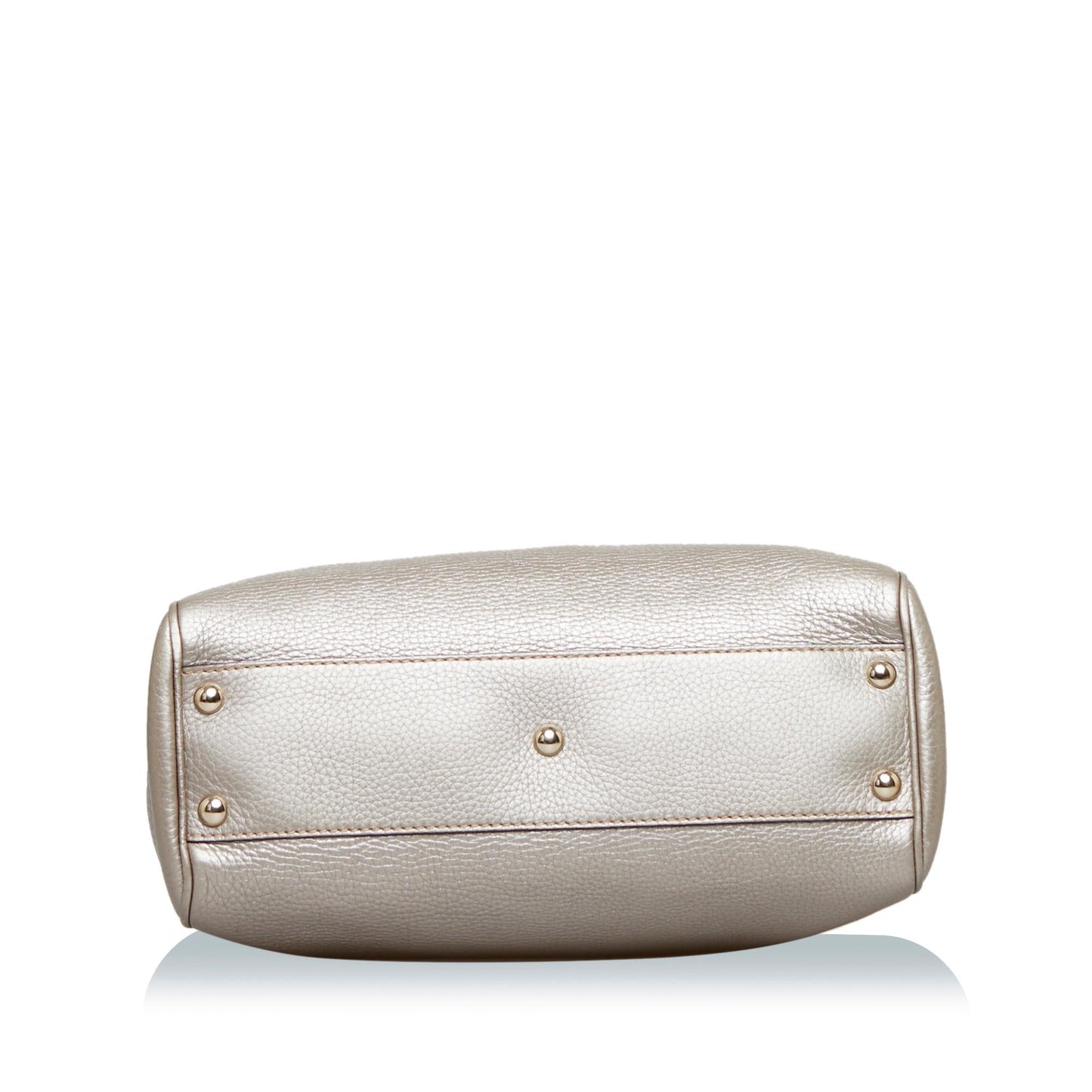 Gucci Monogram Tote
