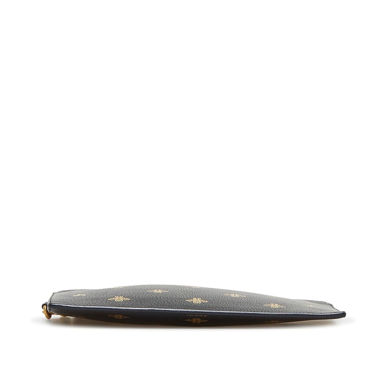 Gucci Bee Star Clutch (SHG-nCln2z)