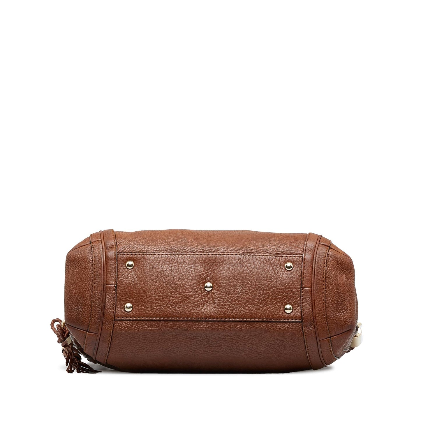 Gucci Monogram Crossbody