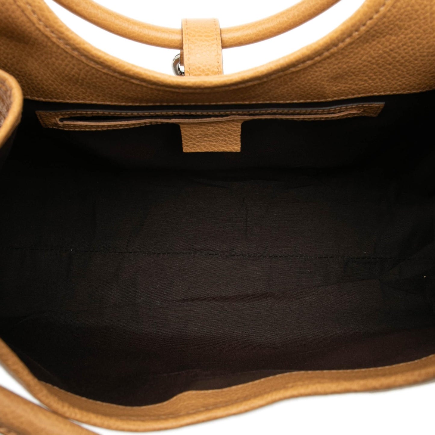 Gucci Calfskin Jackie Bardot Shoulder bag