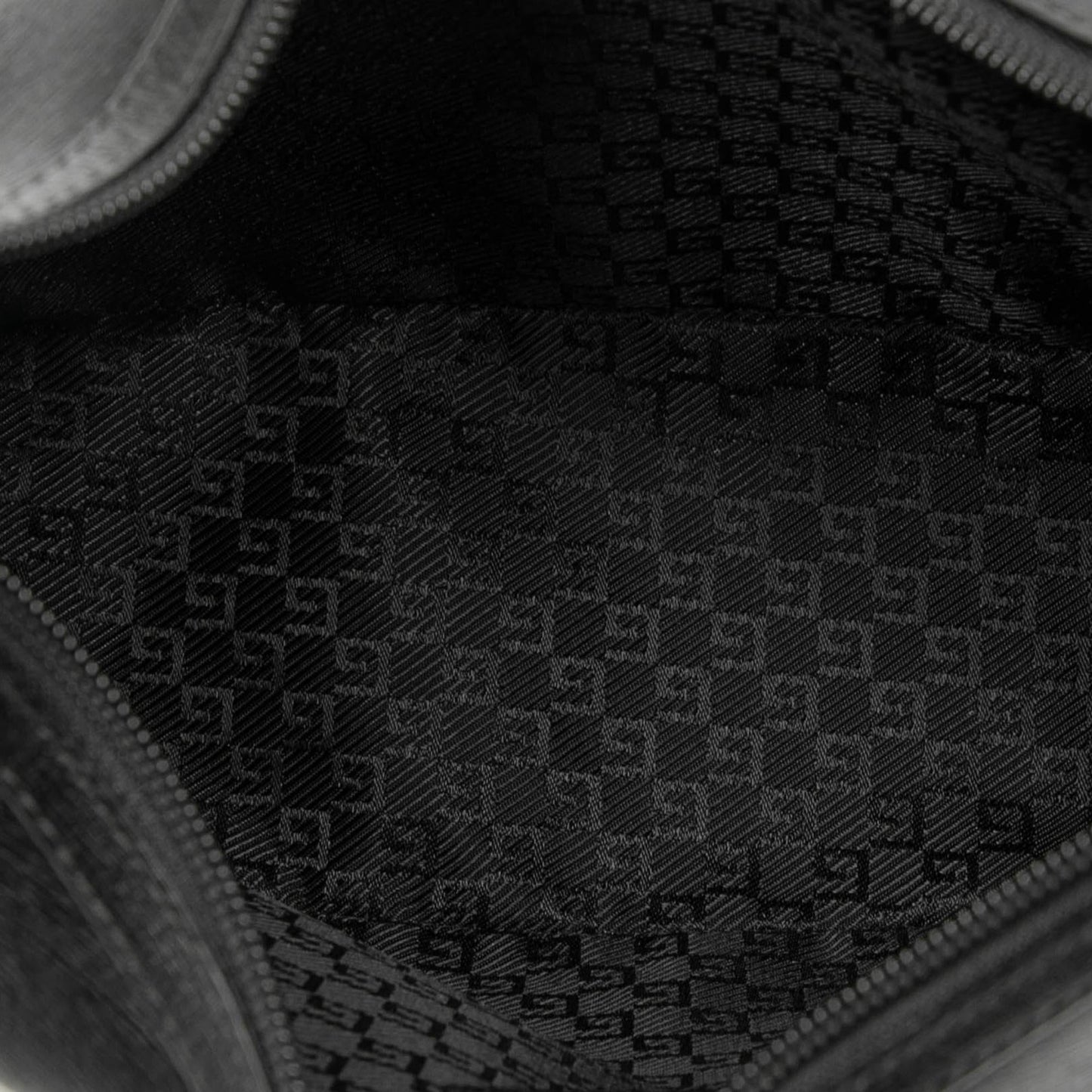 Gucci Calfskin Shoulder Bag
