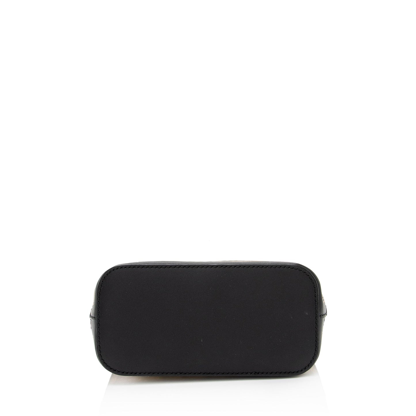 Gucci Calfskin Star Print Guccy Mini Shoulder Bag