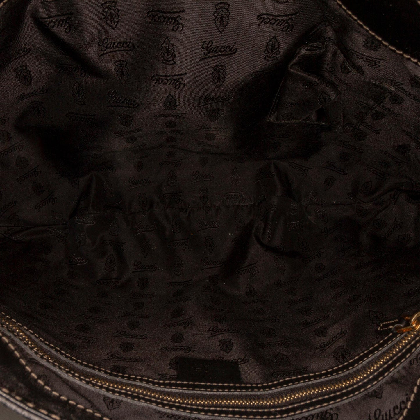 Gucci Dialux Britt Satchel (SHG-31291)