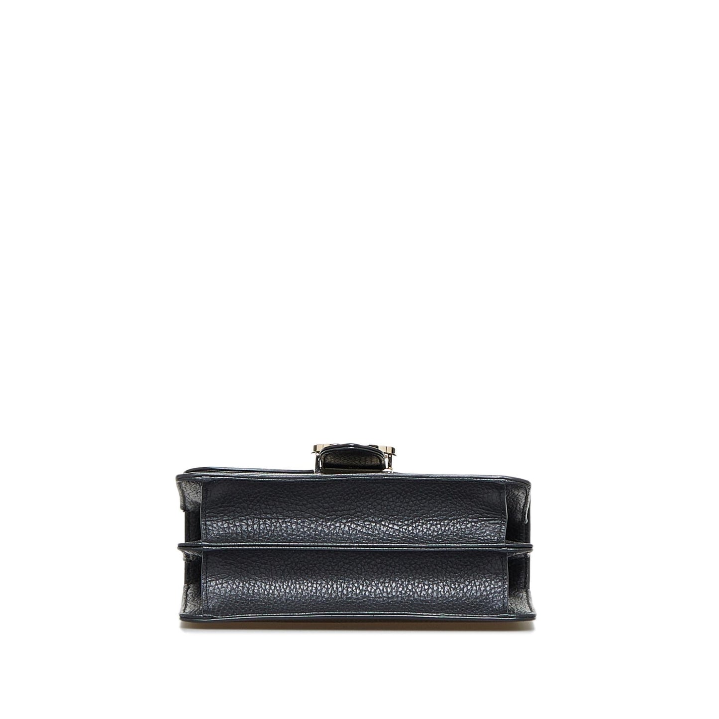 Gucci Dollar Calf Interlocking G Crossbody (SHG-av4X4R)