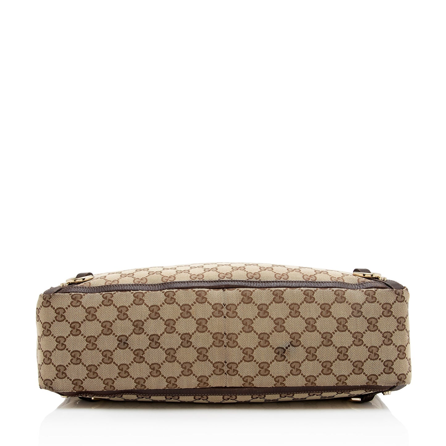 Gucci GG Canvas Abbey Large Tote (SHF-22954)