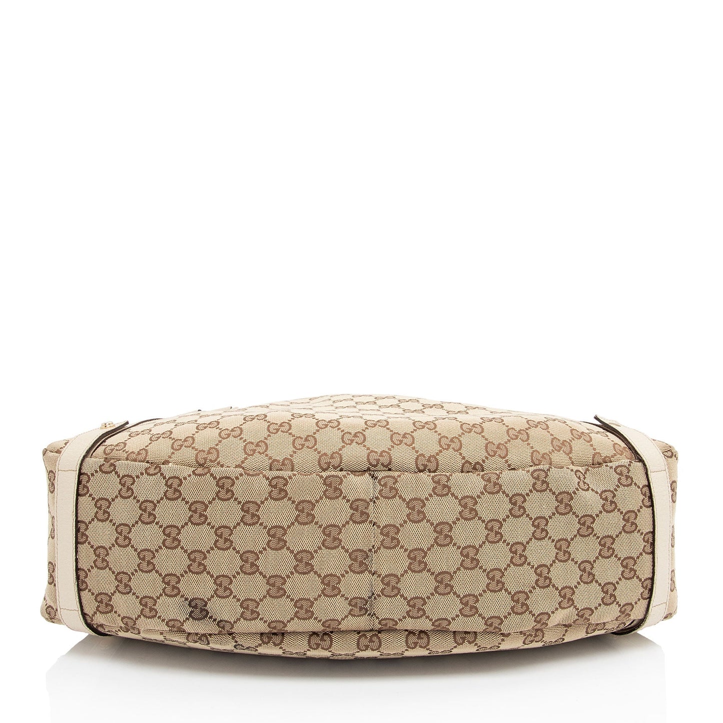 Gucci GG Canvas Abbey Medium Shoulder Bag (SHF-KbPV8L)