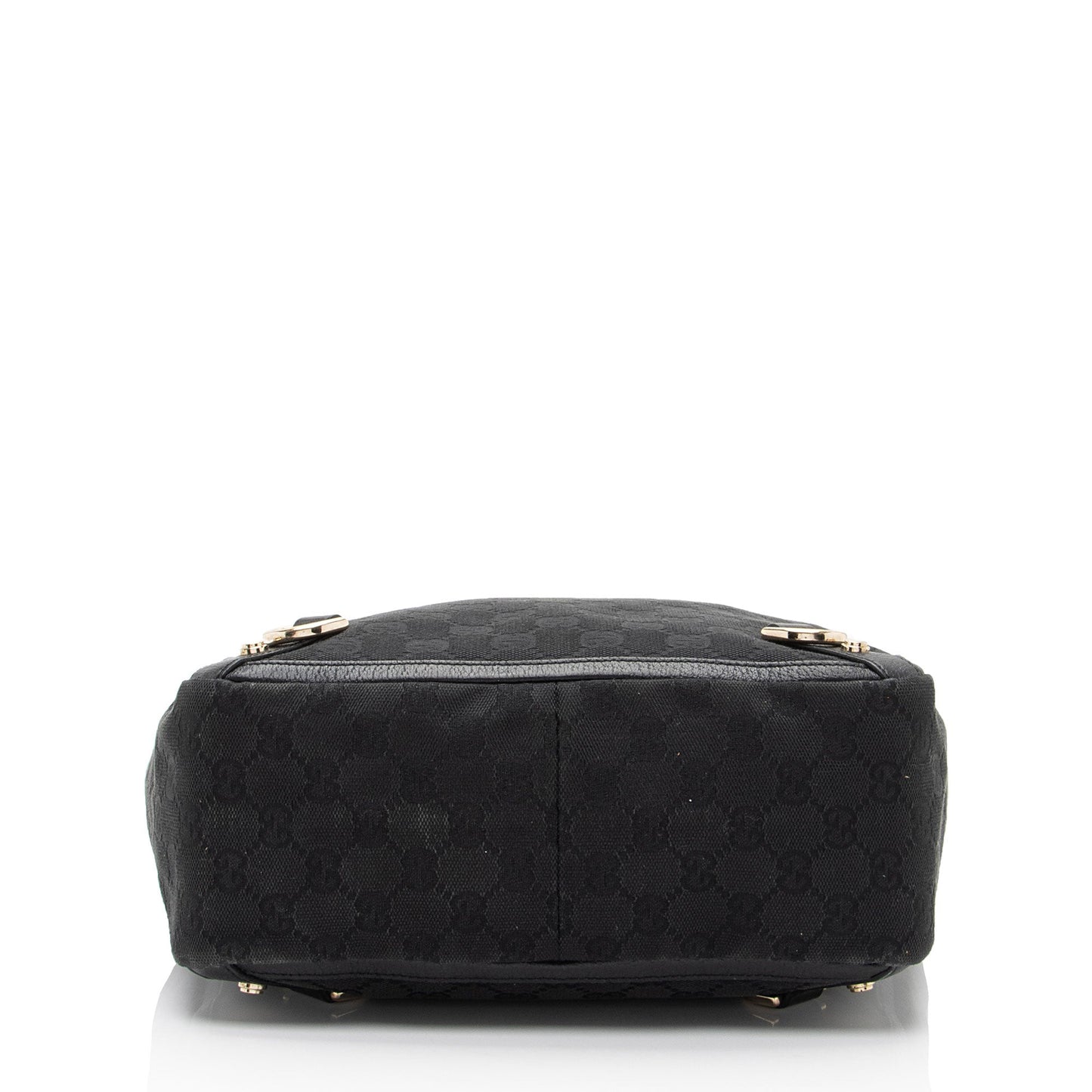 Gucci GG Canvas Abbey Mini Tote
