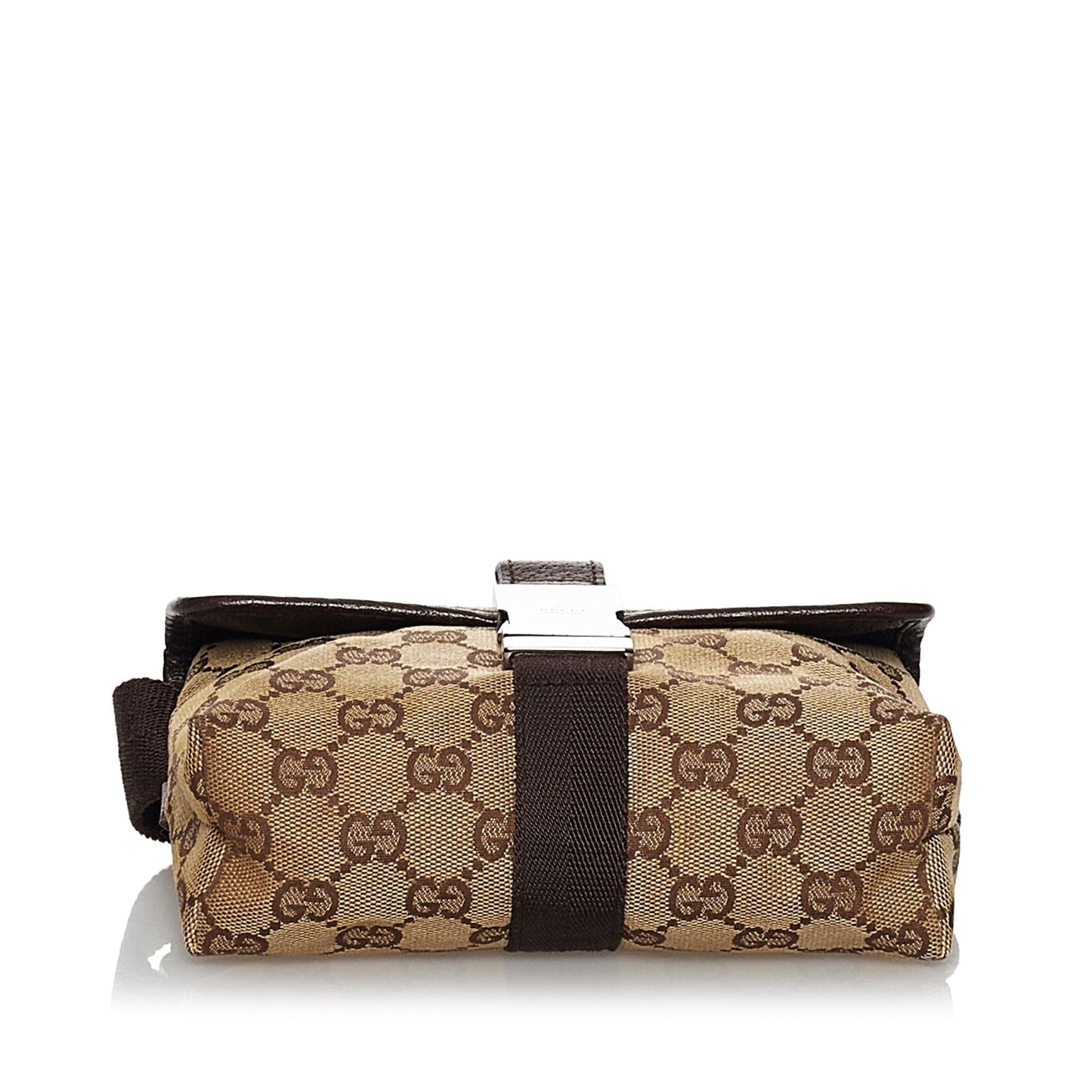 Gucci Canvas Handbag Style 5