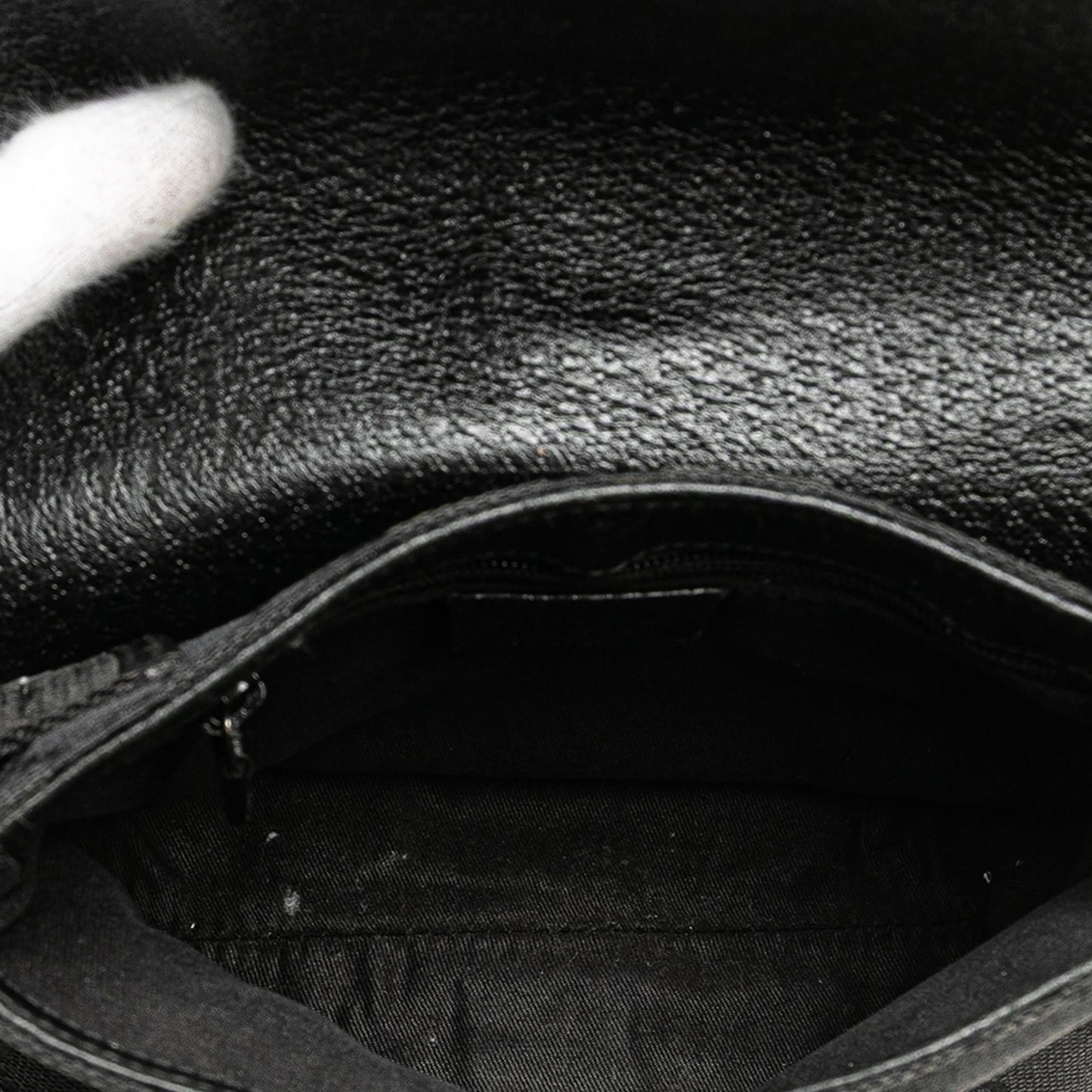 Gucci GG Canvas Belt Bag