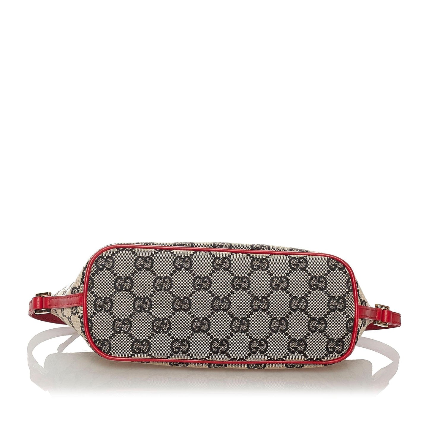 Gucci Canvas Handbag Style 29