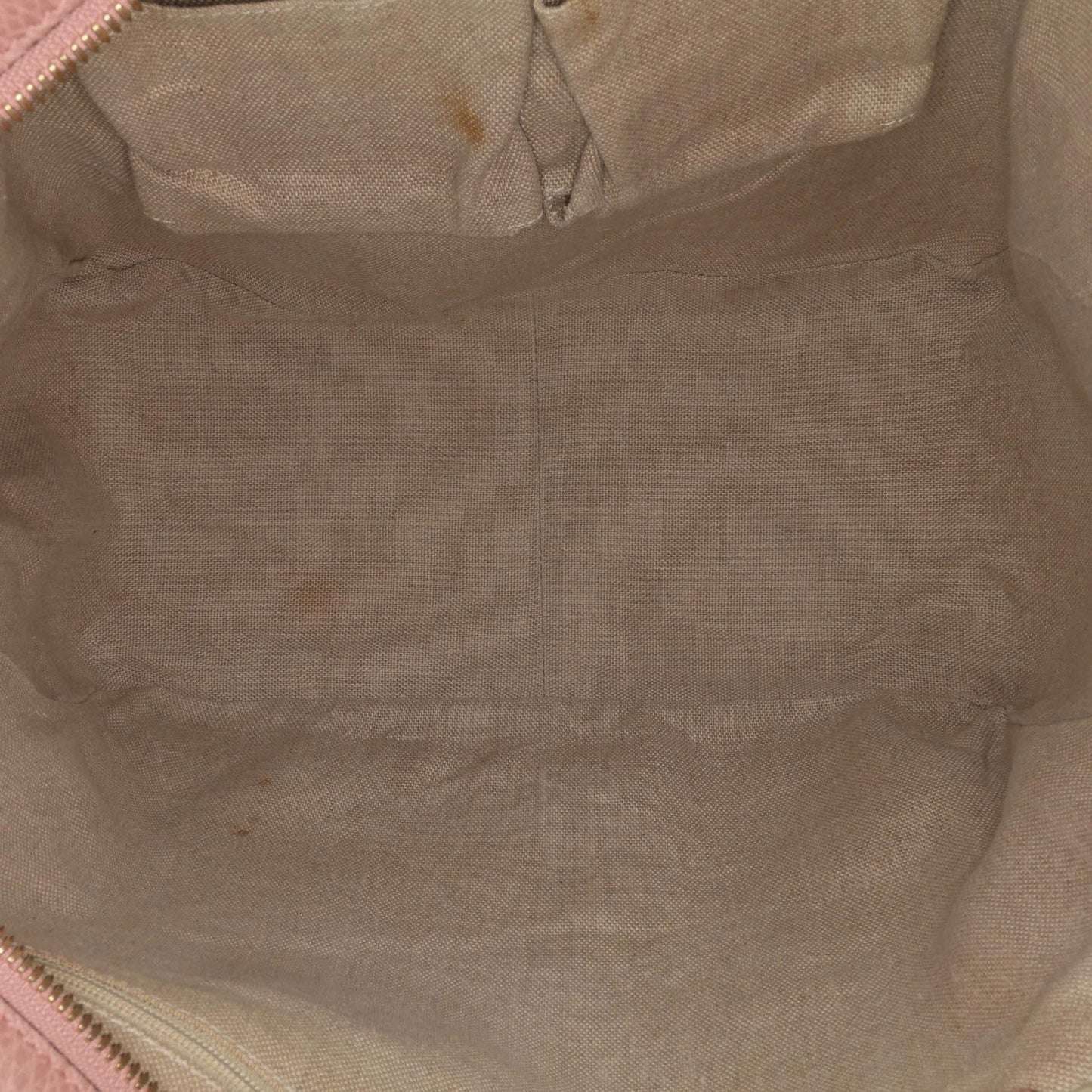Gucci GG Canvas Bree Tote