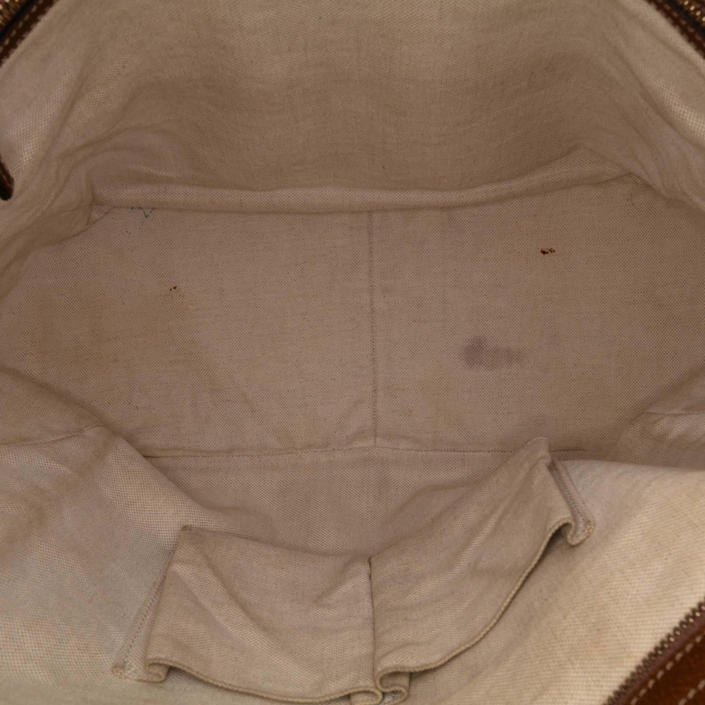 Gucci GG Canvas Bree Tote