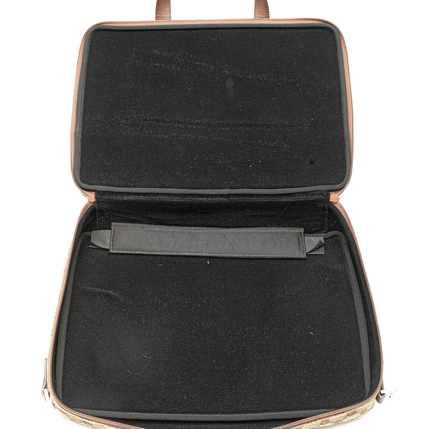 Gucci GG Canvas Business Bag