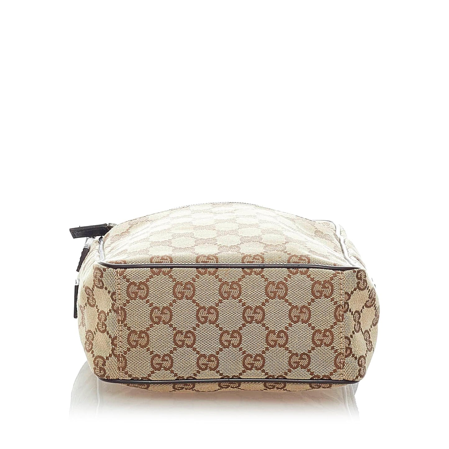 Gucci GG Canvas Crossbody Bag (SHG-34697)