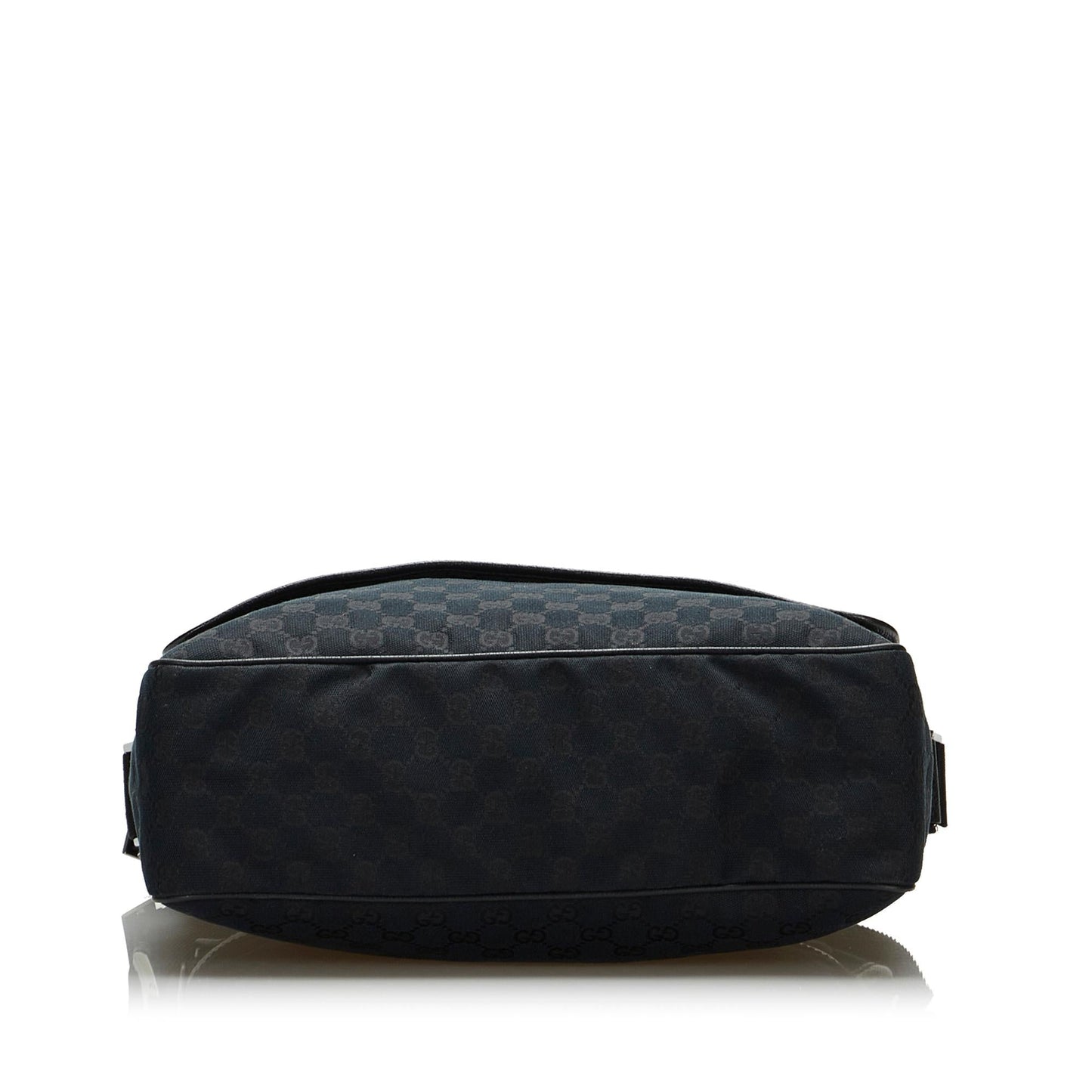 Gucci GG Canvas Crossbody Bag (SHG-yXdfQ3)