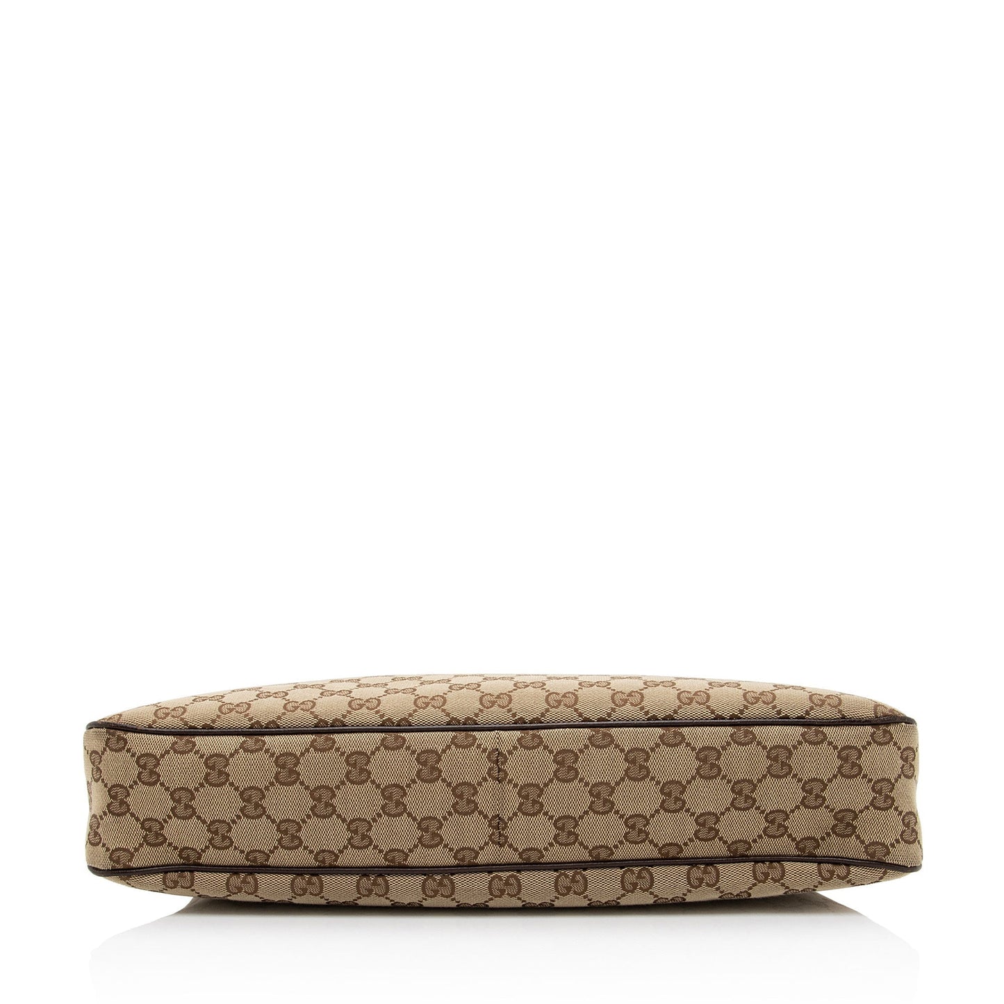 Gucci GG Canvas Eclipse Medium Shoulder Bag (SHF-YMoOGb)