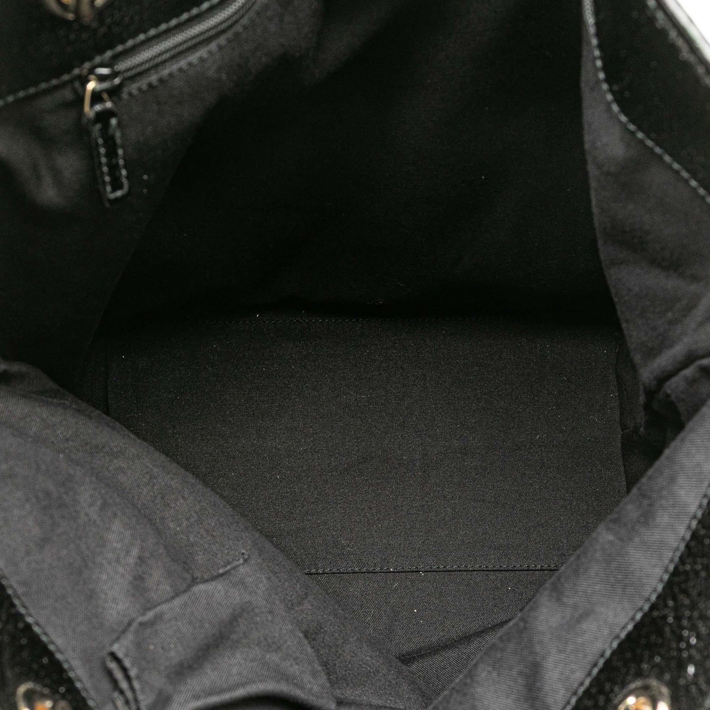 Gucci GG Canvas Eclipse Tote