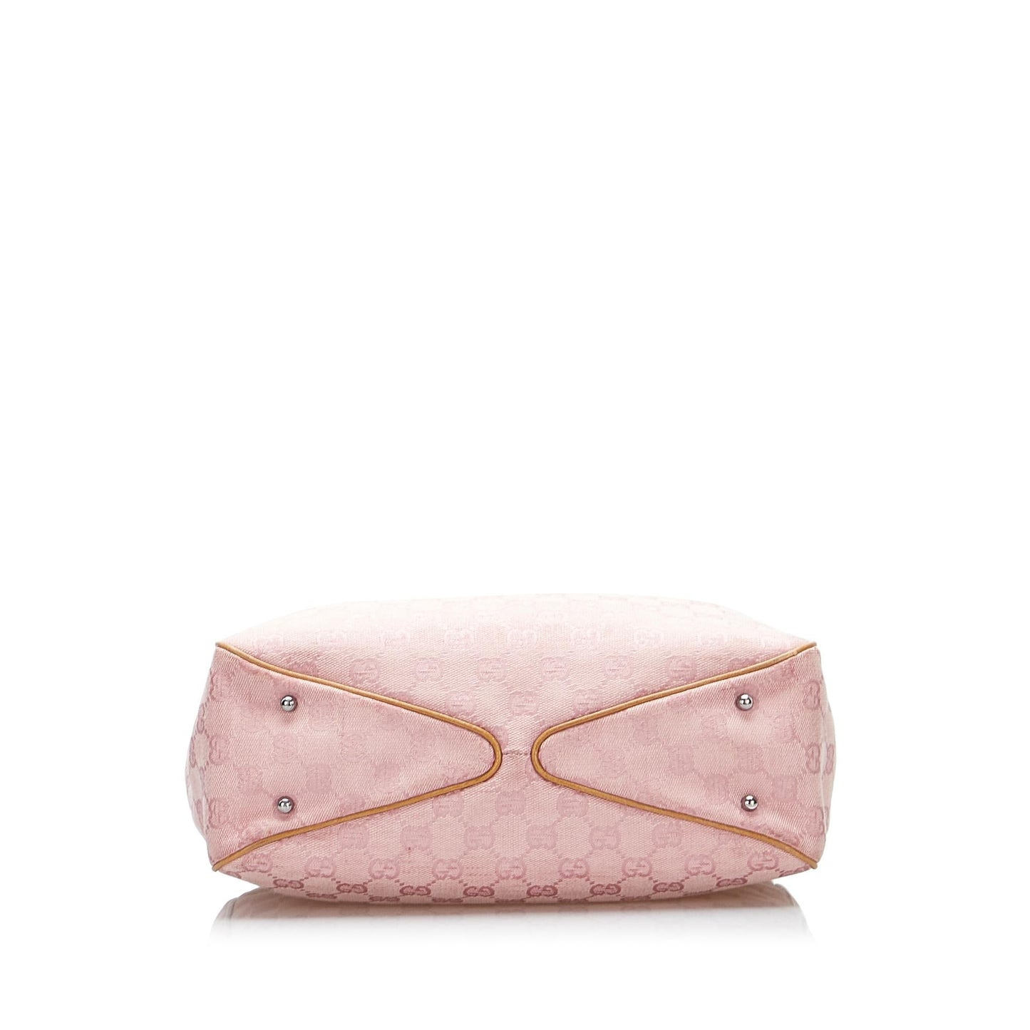 Gucci GG Canvas Handbag (SHG-2J57W9)