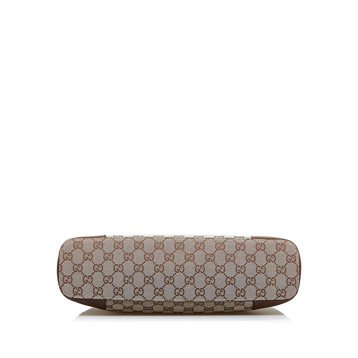 Gucci GG Canvas Handbag (SHG-JgjGXQ)