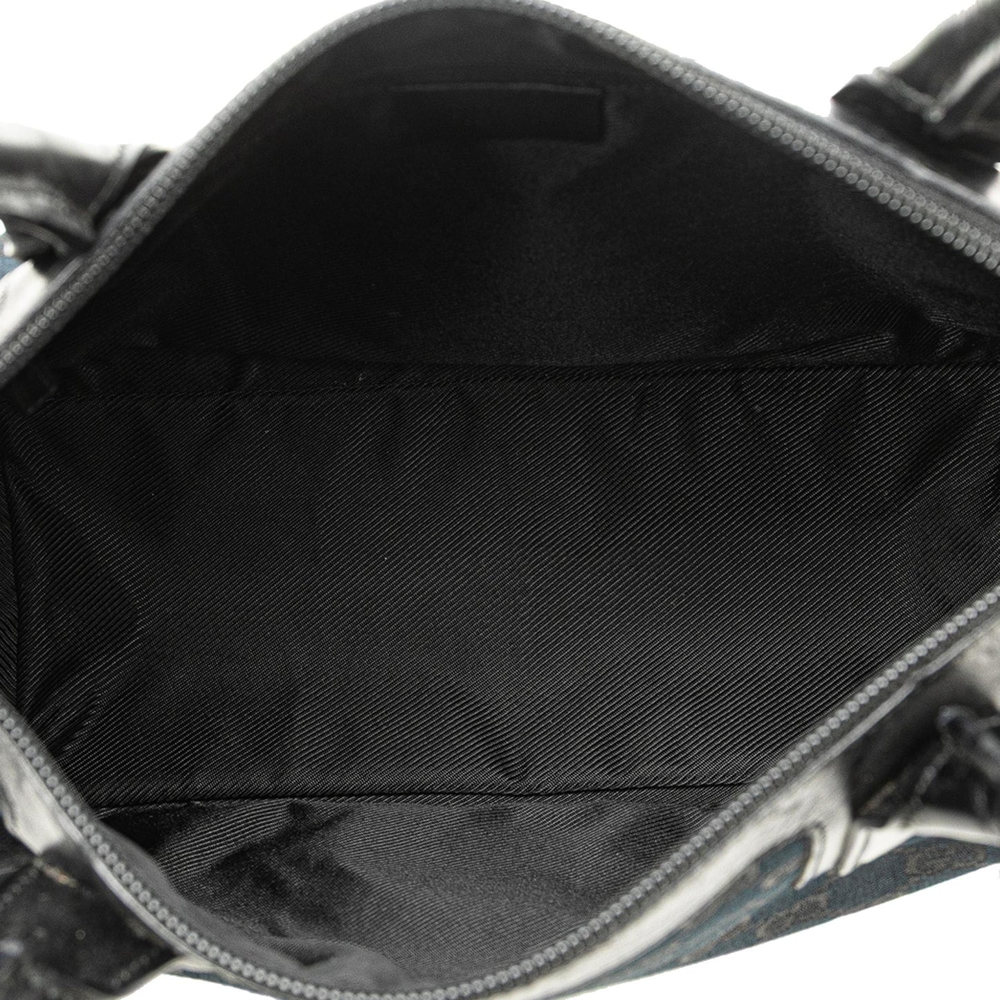 Gucci GG Canvas Handbag