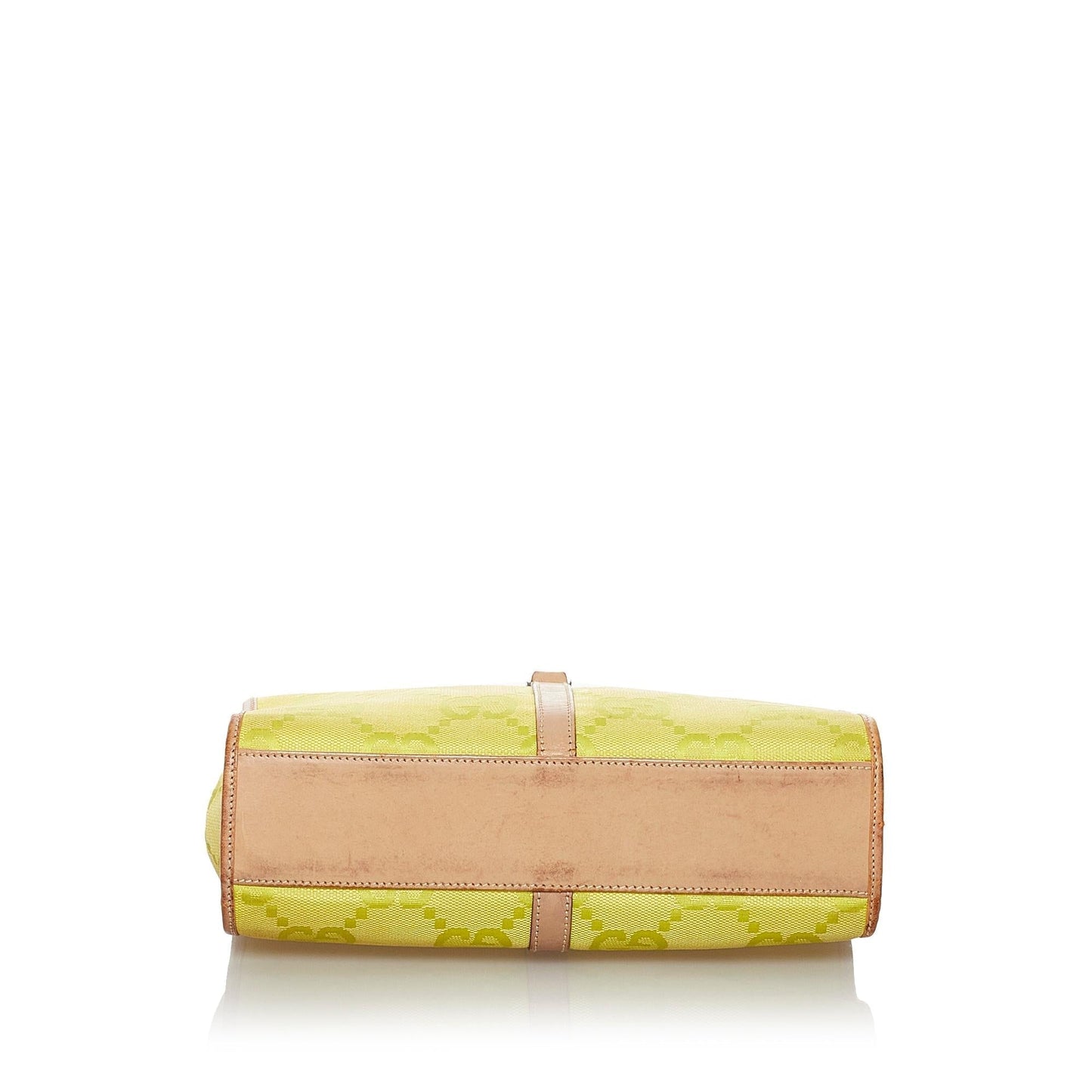 Gucci Jackie Canvas Handbag Style 2