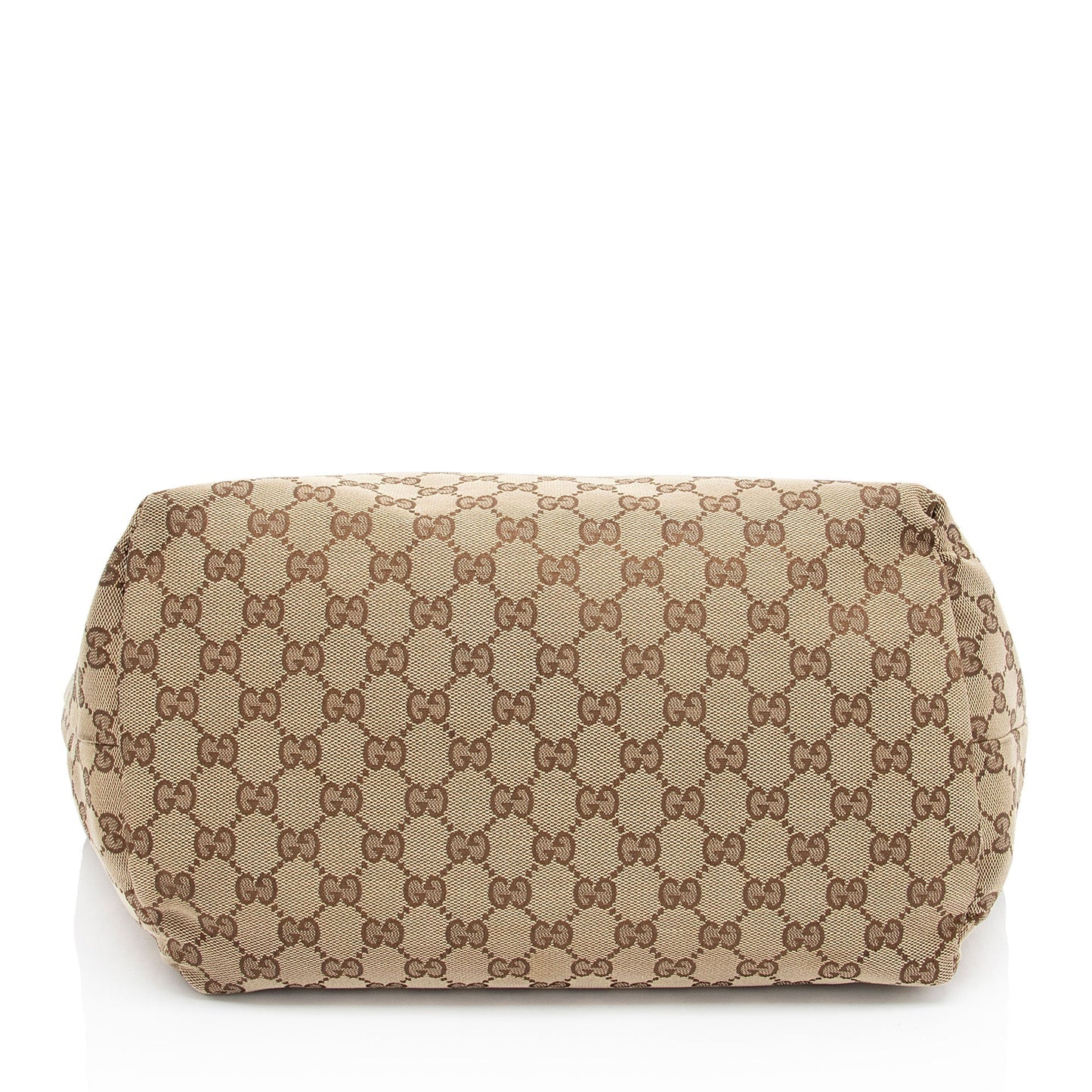 Gucci GG Canvas Jolie Tote (SHF-ts1Qcb)