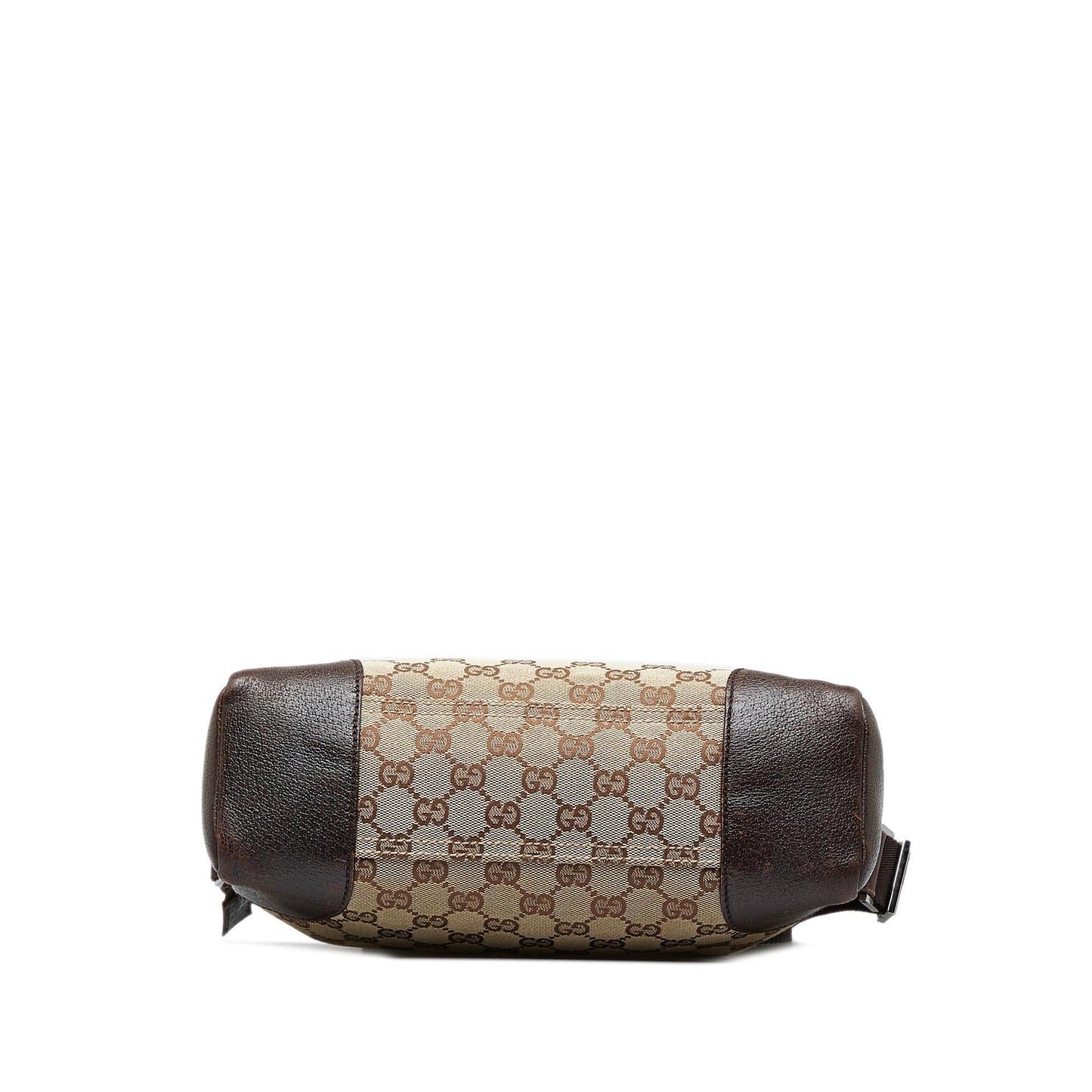 Gucci GG Canvas Joy Crossbody Bag (SHG-Nf2S5t)