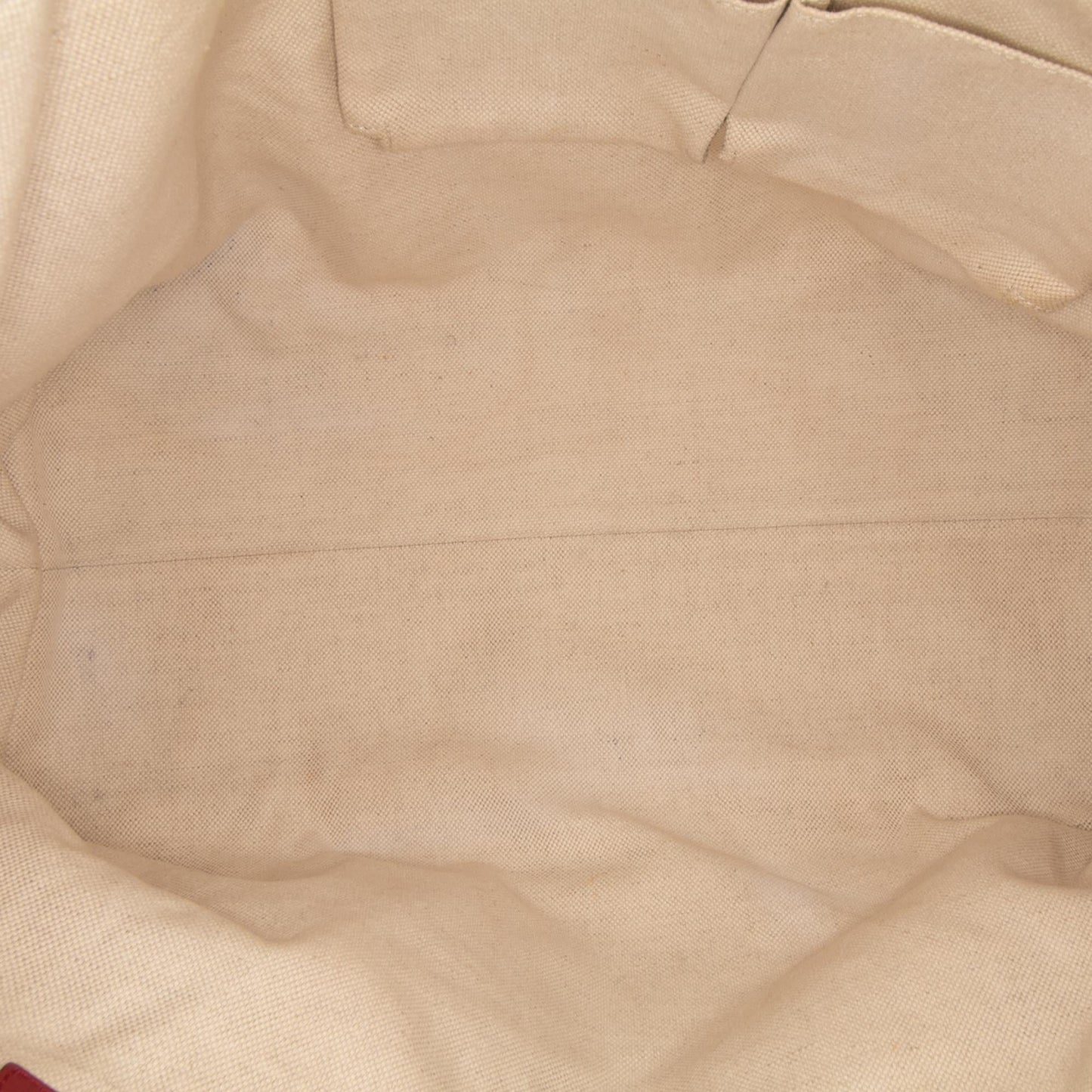 Gucci GG Canvas Lovely Tote
