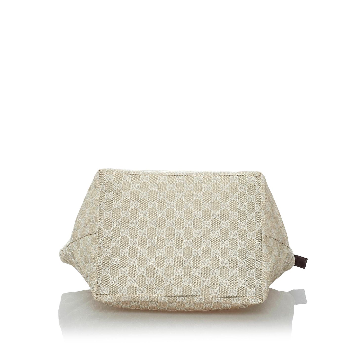 Gucci Canvas Tote Style 40