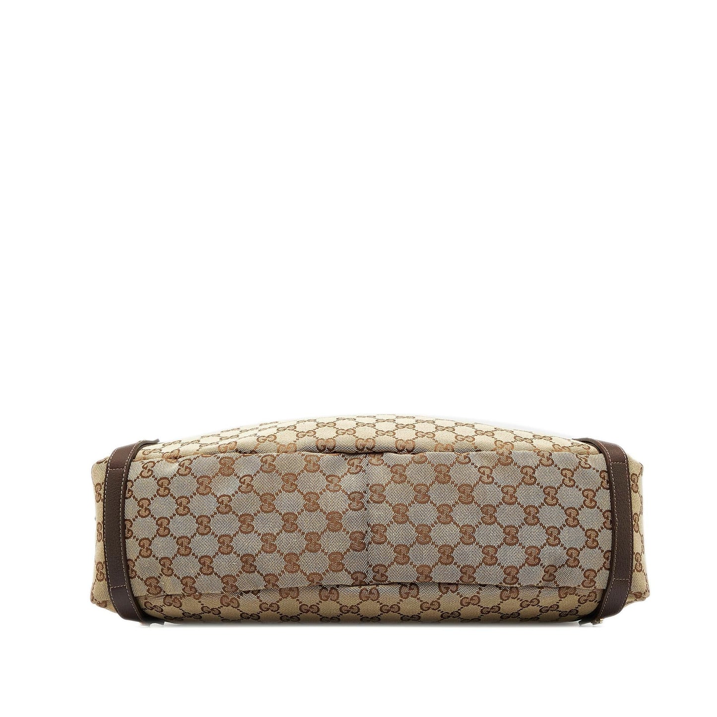 Gucci GG Canvas Pelham Shoulder Bag (SHG-qhGAWQ)