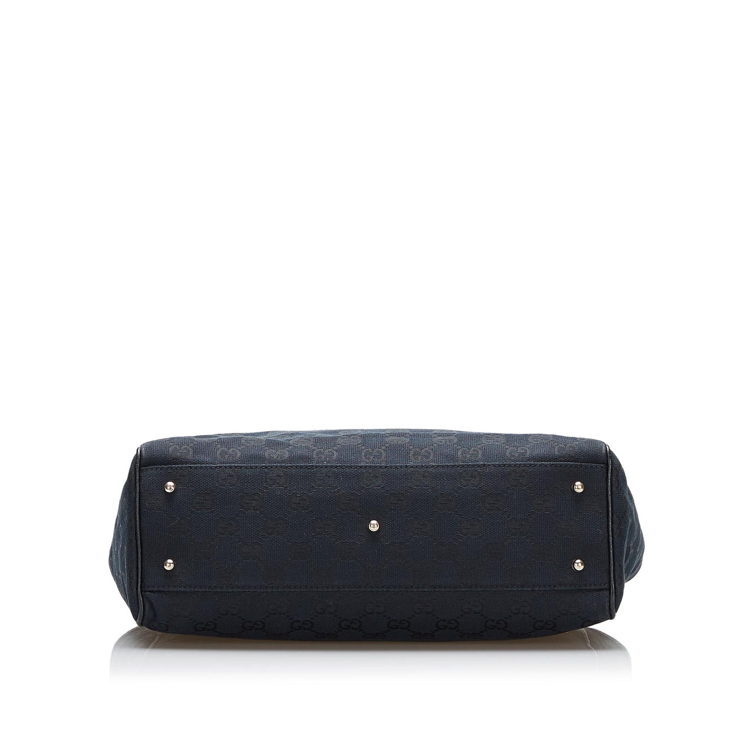 Gucci GG Canvas Pop Handbag (SHG-1tLkEX)