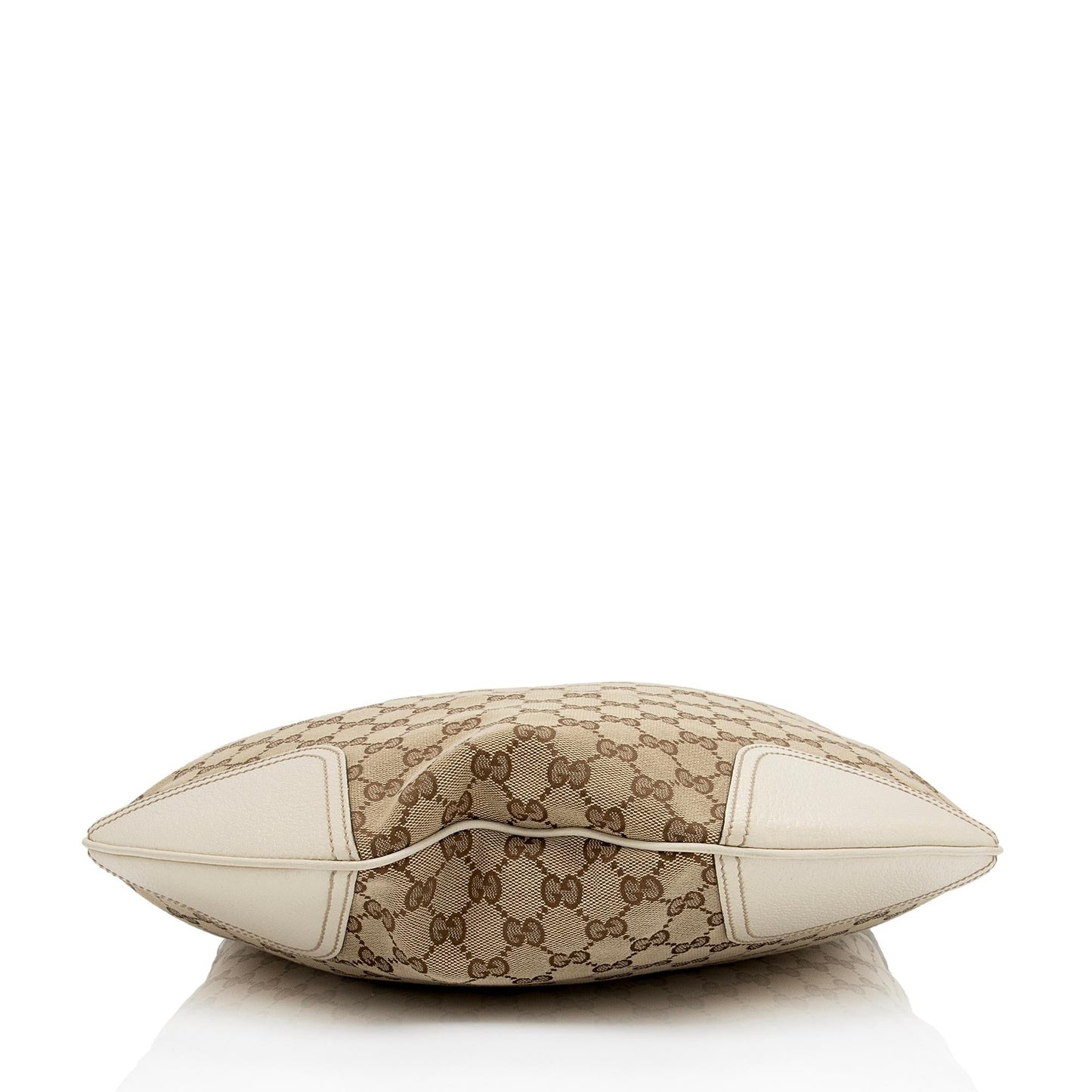 Gucci GG Canvas Princy Large Hobo (SHF-nIZpdD)