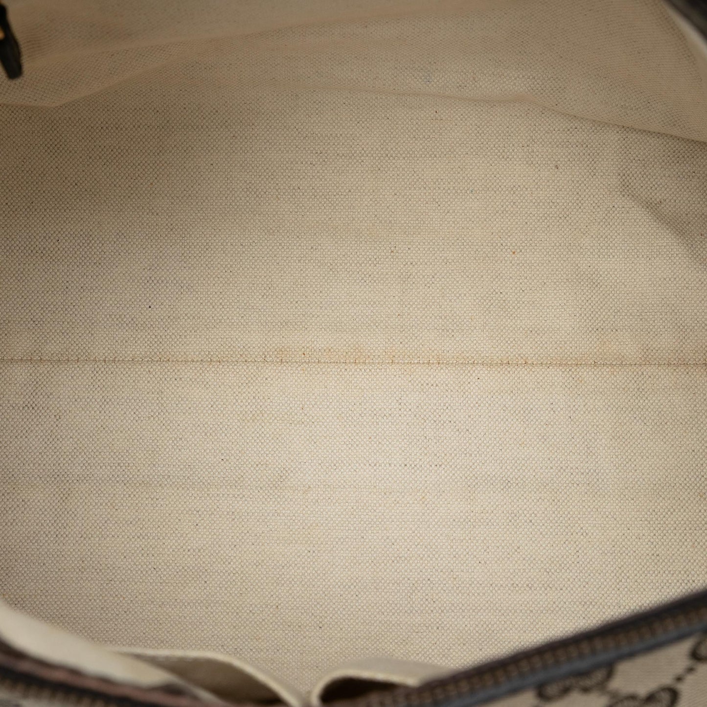 Gucci GG Canvas Scarlett Shoulder Bag