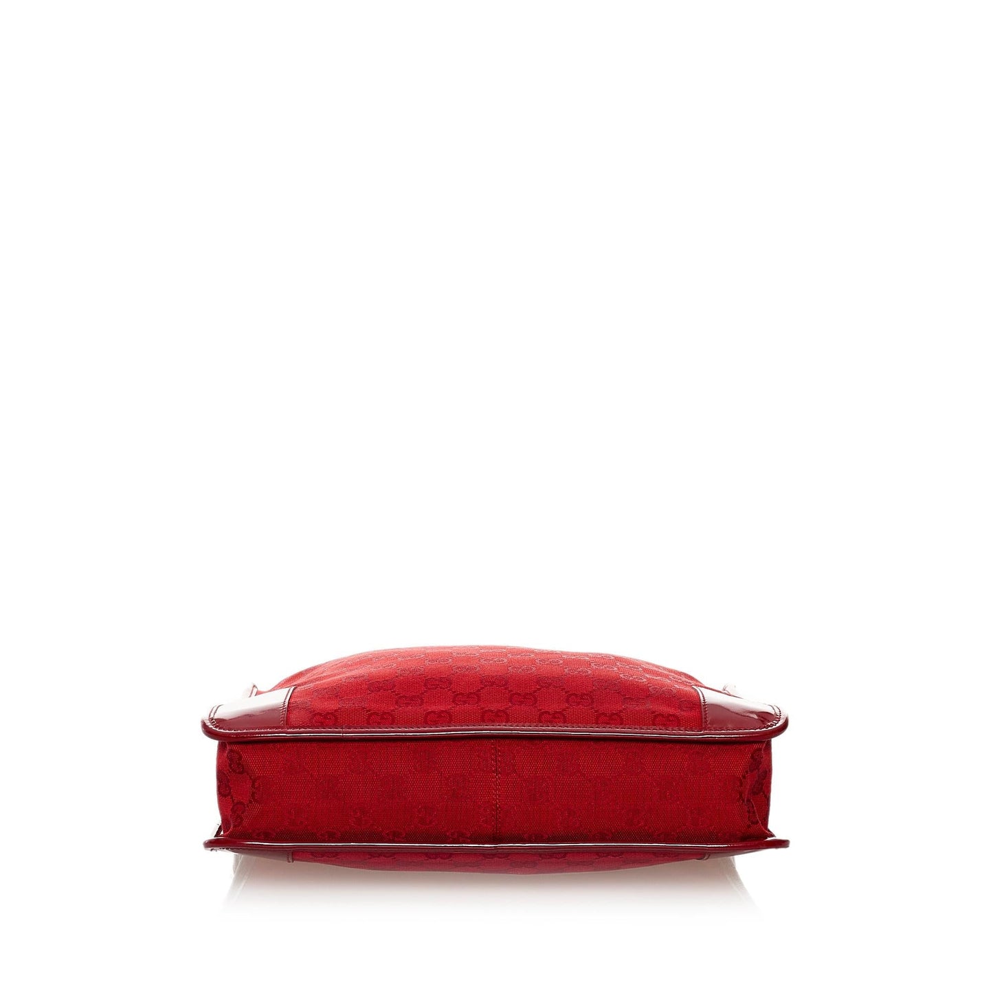Gucci GG Canvas Shoulder Bag (SHG-34729)
