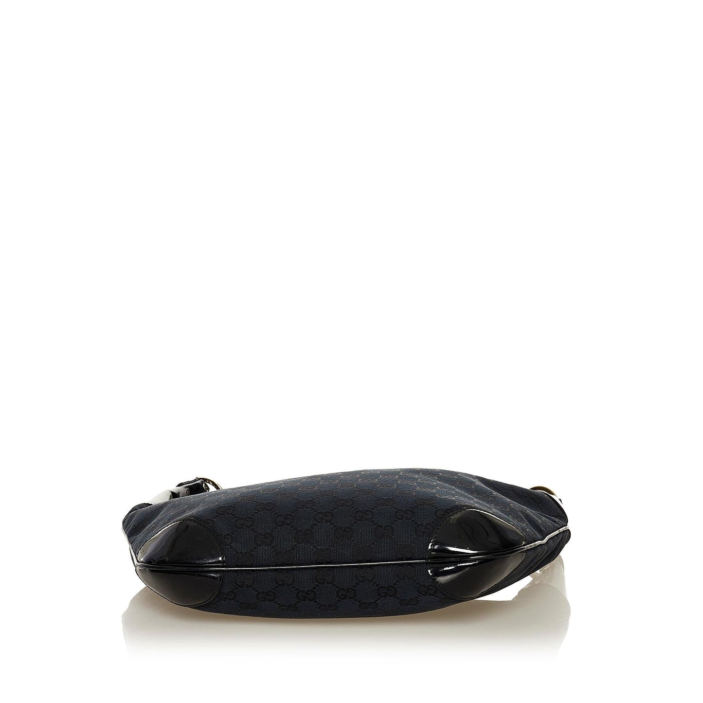 Gucci GG Canvas Shoulder Bag (SHG-34874)
