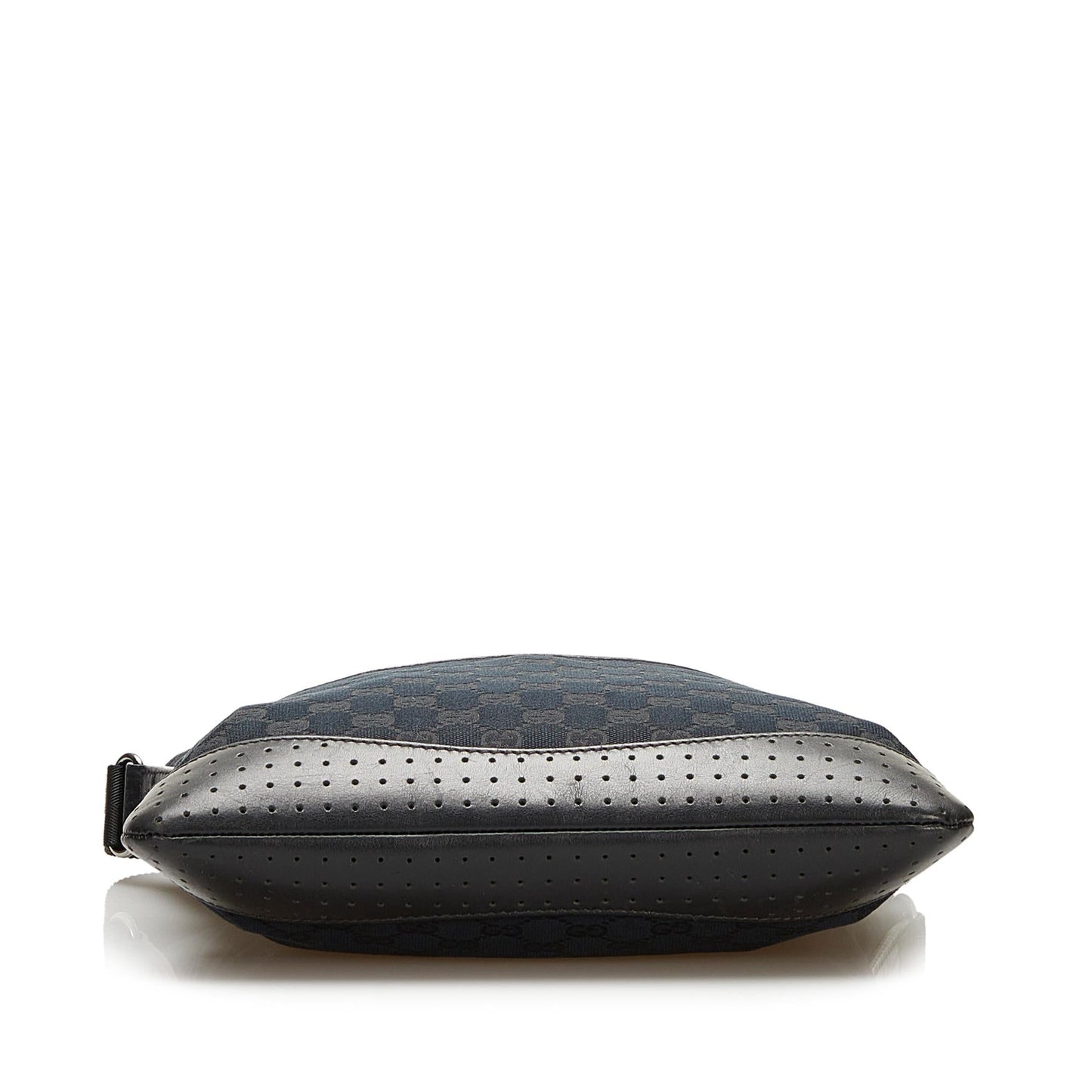Gucci GG Canvas Shoulder Bag (SHG-35627)