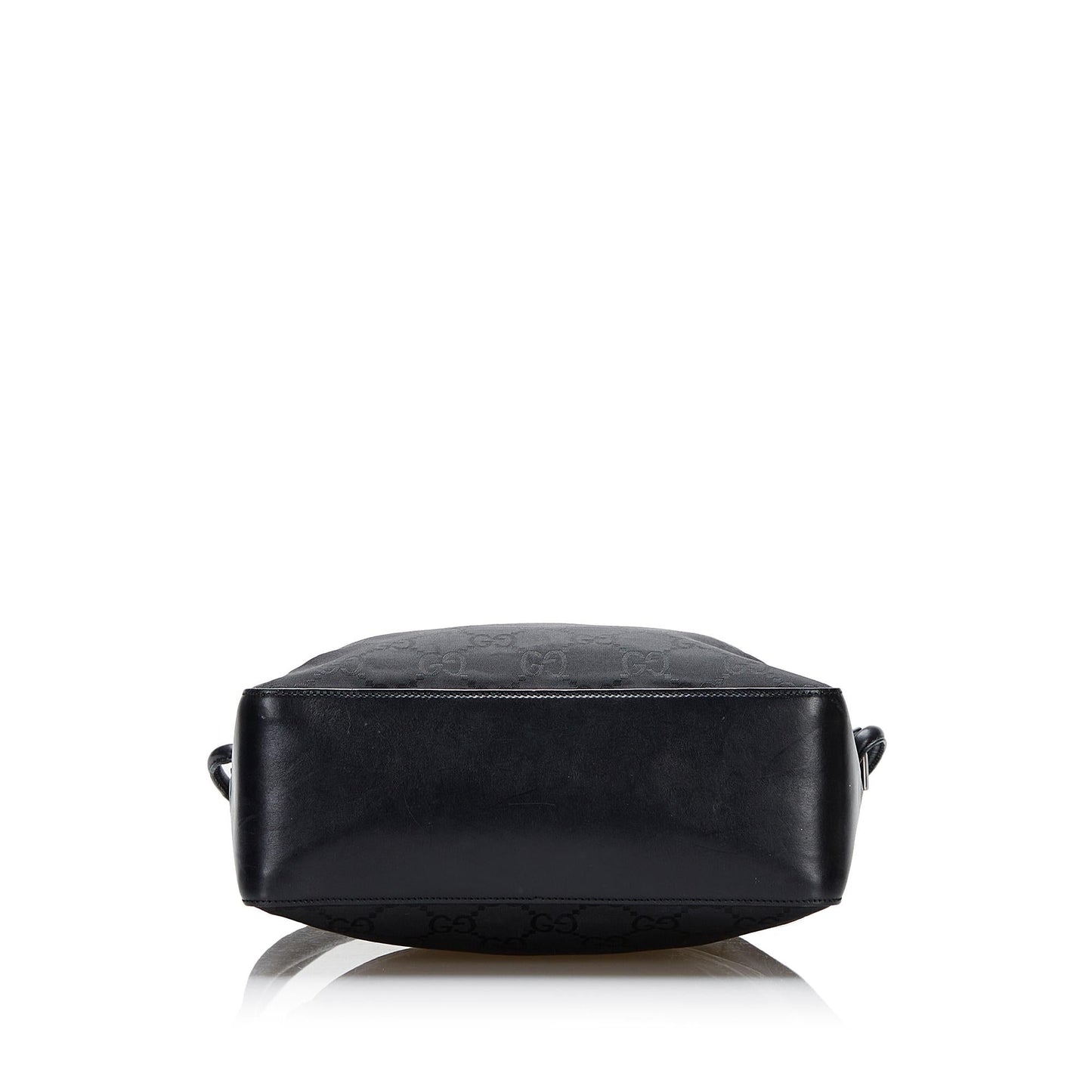 Gucci GG Canvas Shoulder Bag (SHG-dglL5Q)