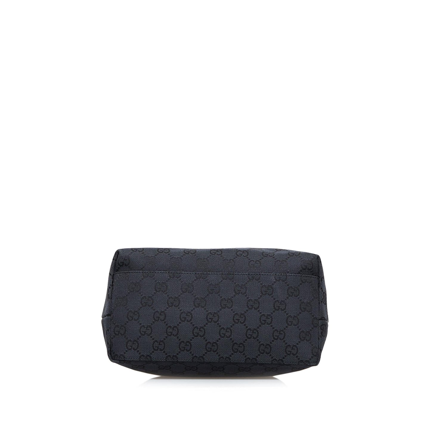 Gucci GG Canvas Shoulder Bag (SHG-DkqJHu)