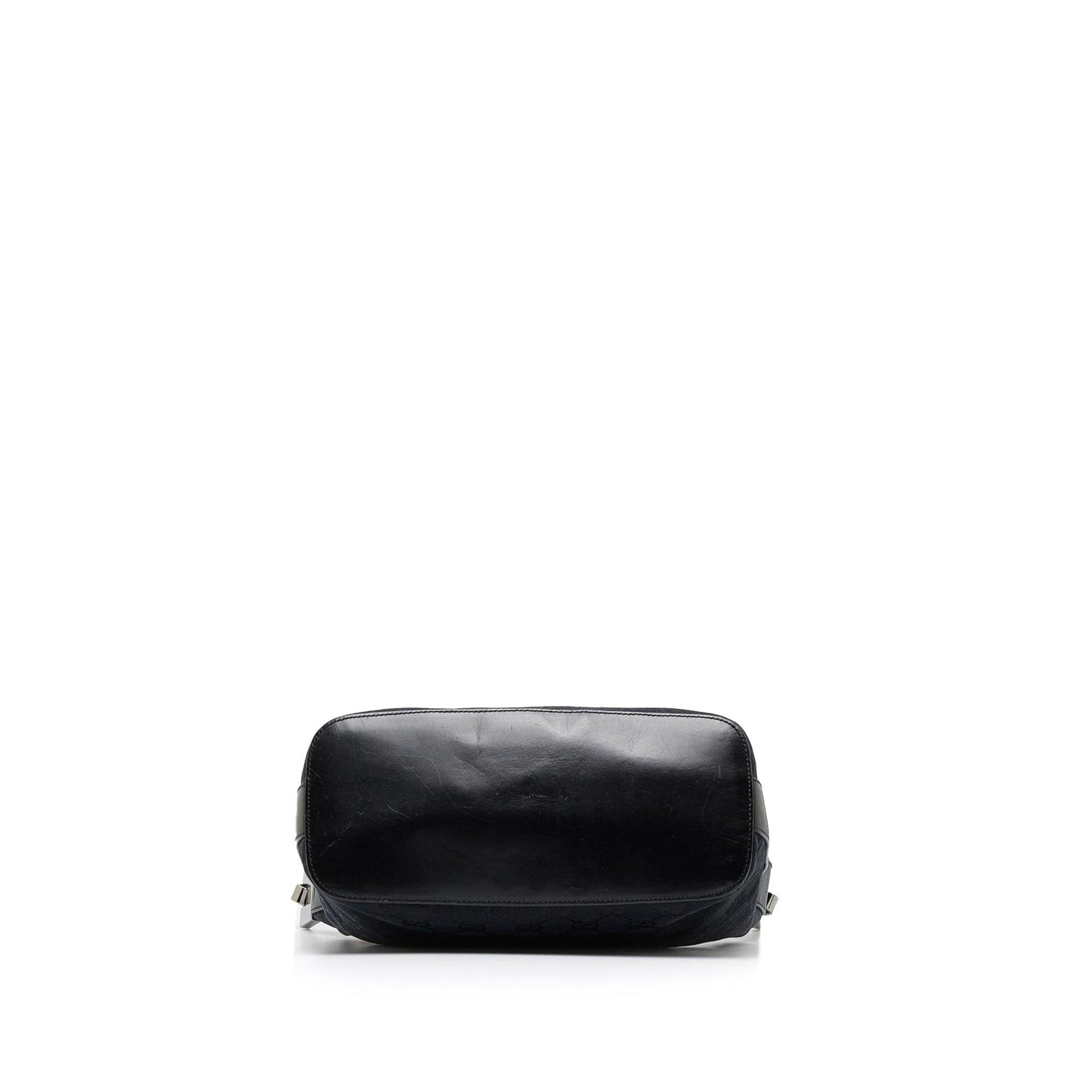 Gucci GG Canvas Shoulder Bag (SHG-)