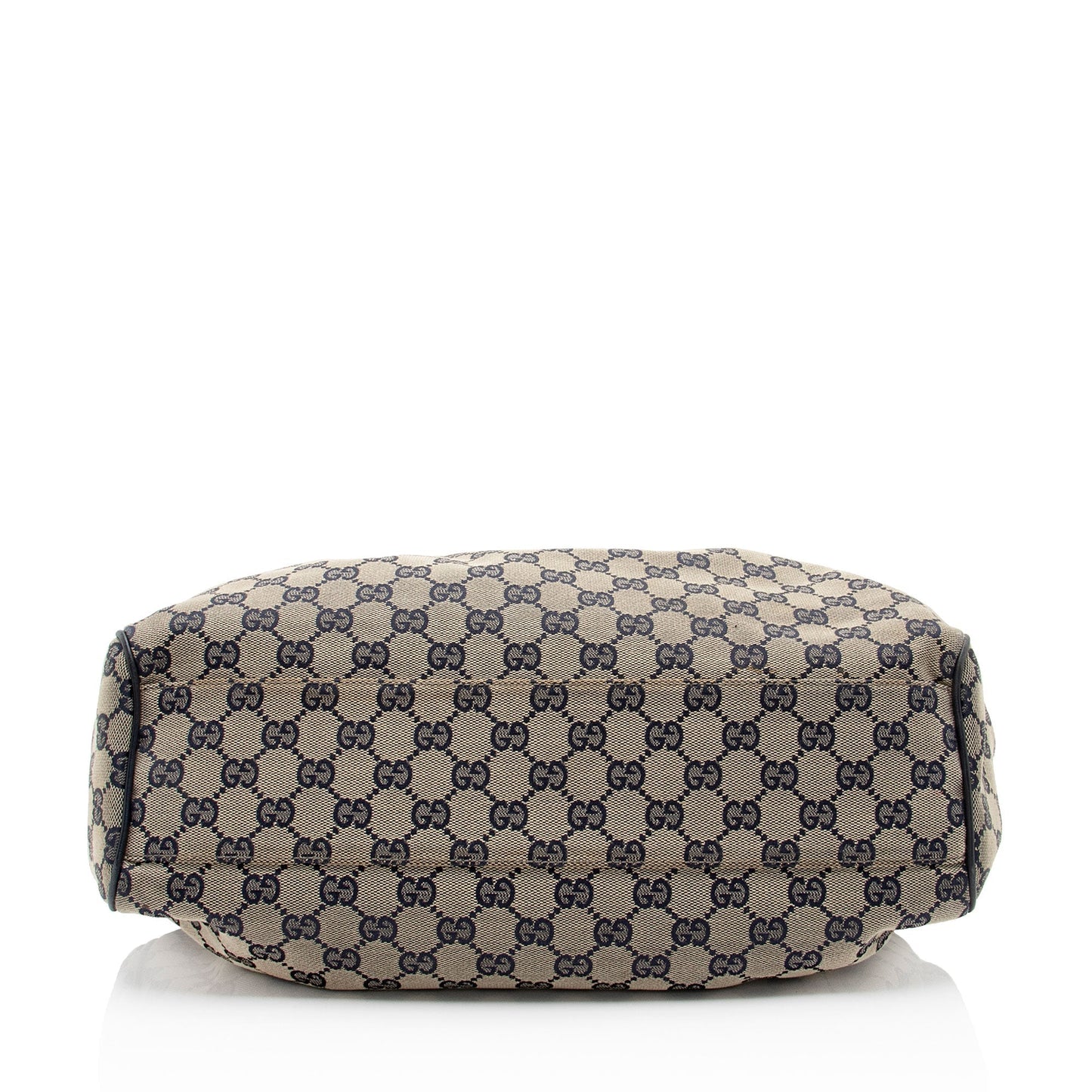 Gucci GG Canvas Sukey Medium Tote (SHF-Bw59AB)